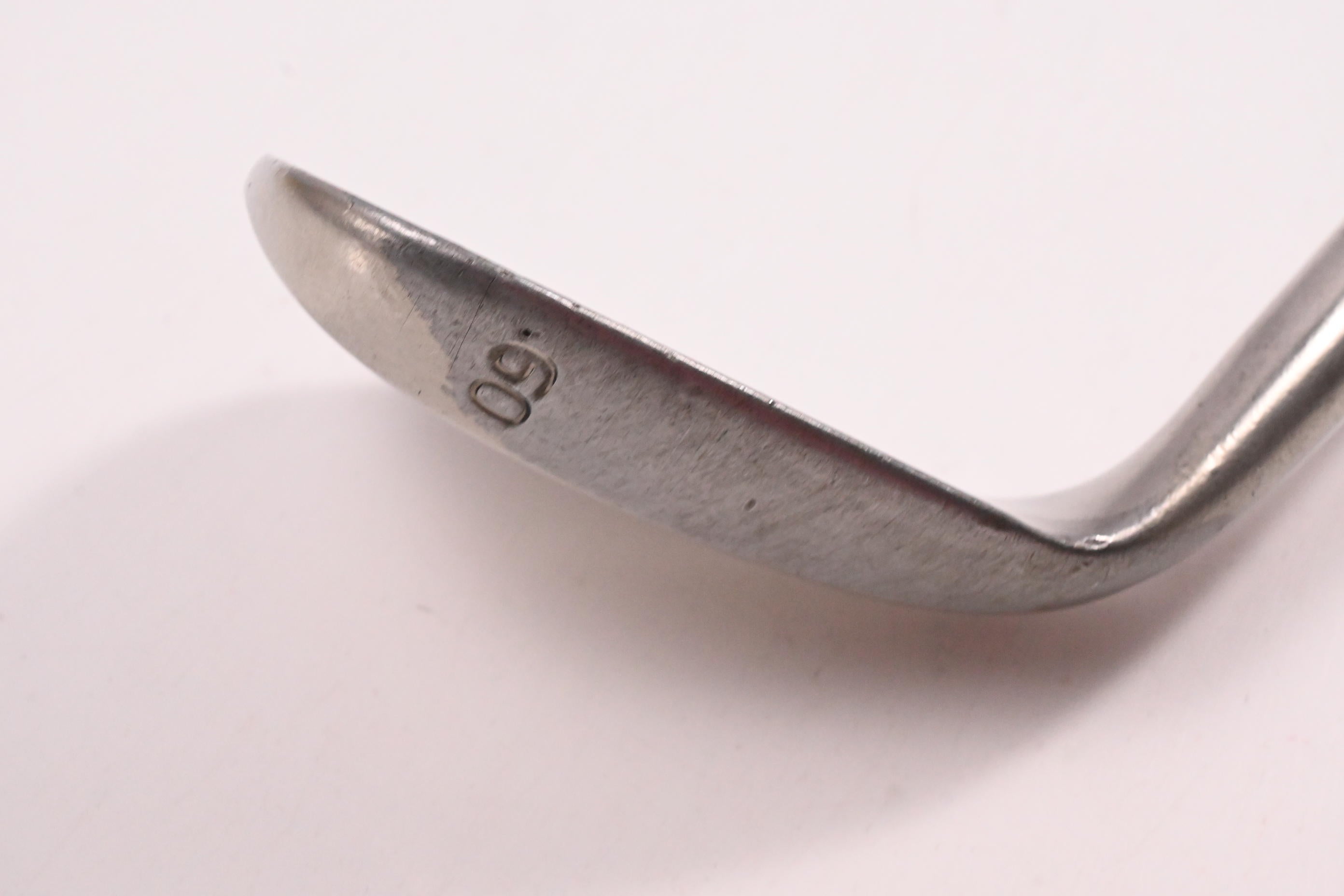 Titleist Vokey SM4 Lob Wedge / 60 Degree / Wedge Flex Titleist Vokey Shaft