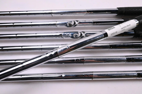 Mizuno JPX 850 Irons / 4-PW / Regular Flex XP 105 R300 Shafts