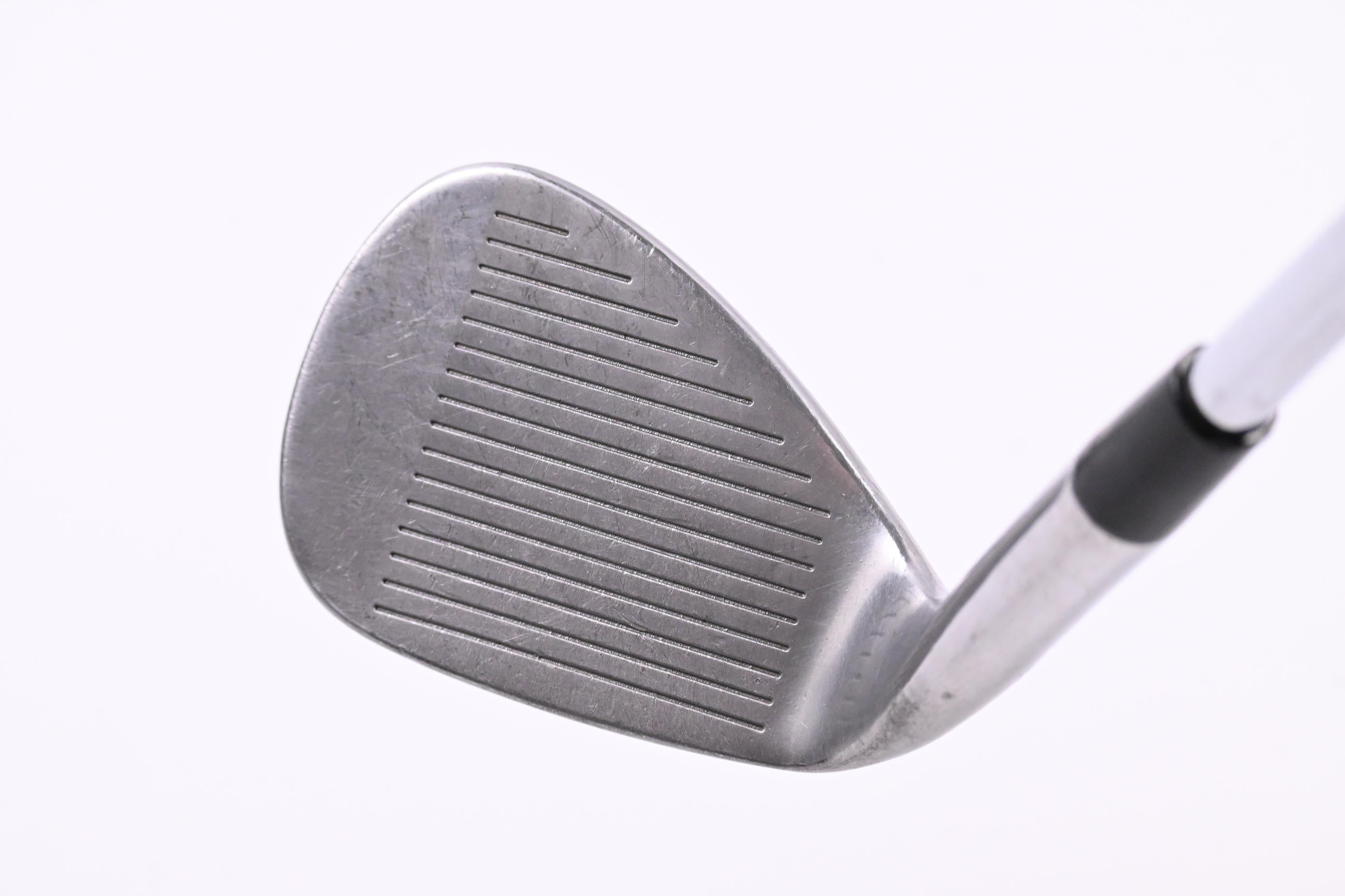 Taylormade Z-Spin Red Sand Wedge / 56 Degree / Wedge Flex Z Spin Shaft