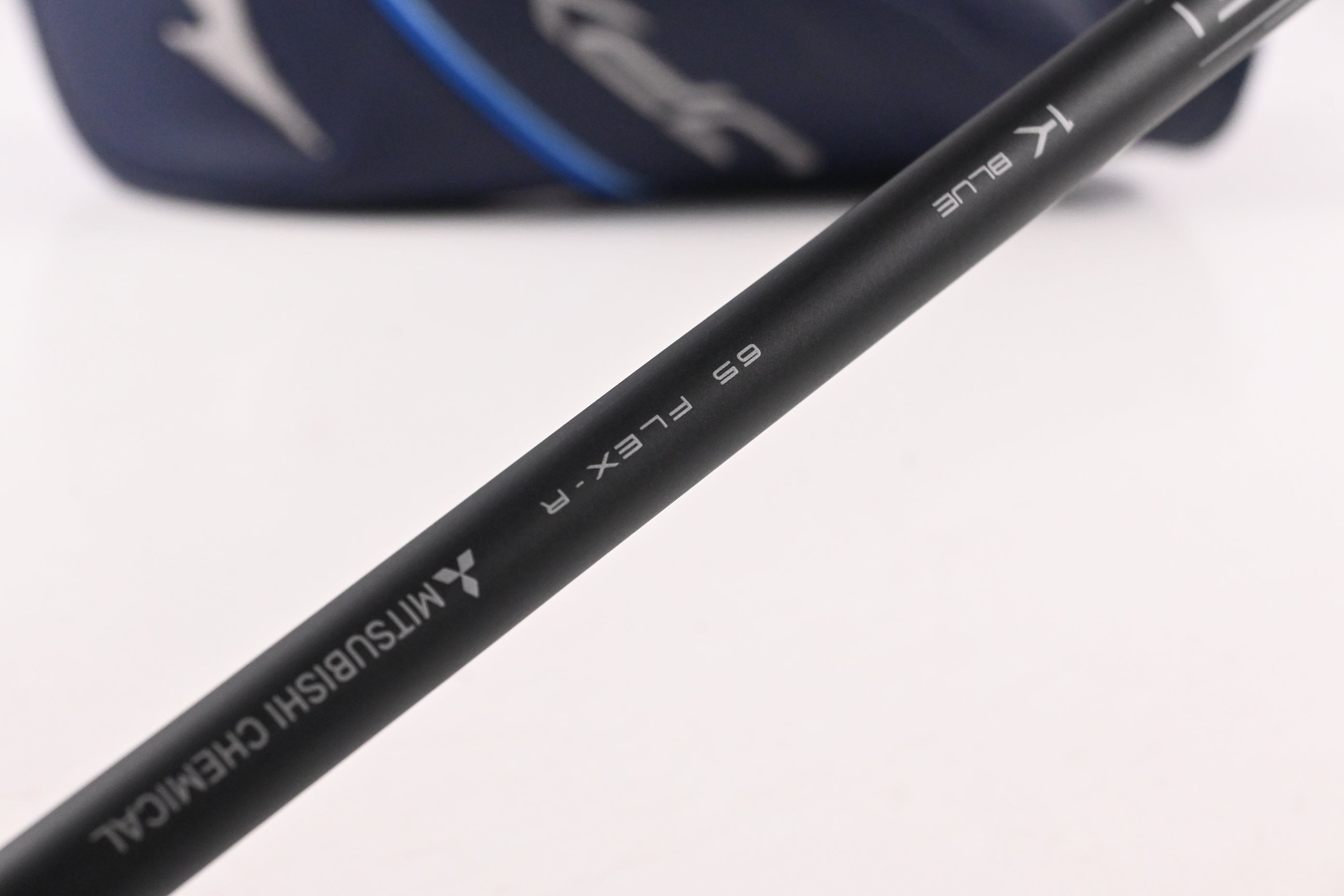 Mizuno JPX One #5 Wood / 18 Degree / Regular Flex Tensei 1K Blue 65 Shaft