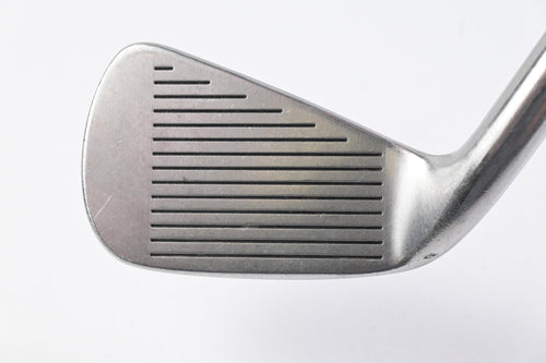 Titleist DCI 981 #3 Iron / 22 Degree / Regular Flex I-Spec Shaft