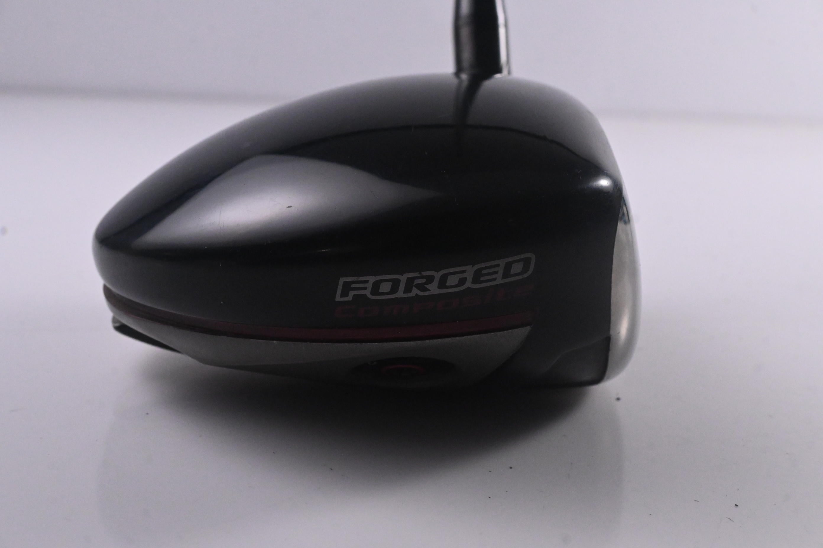 Callaway RAZR Fit Driver / 9.5 Degree / Regular Flex Aldila RIP'd NV 60 Shaft