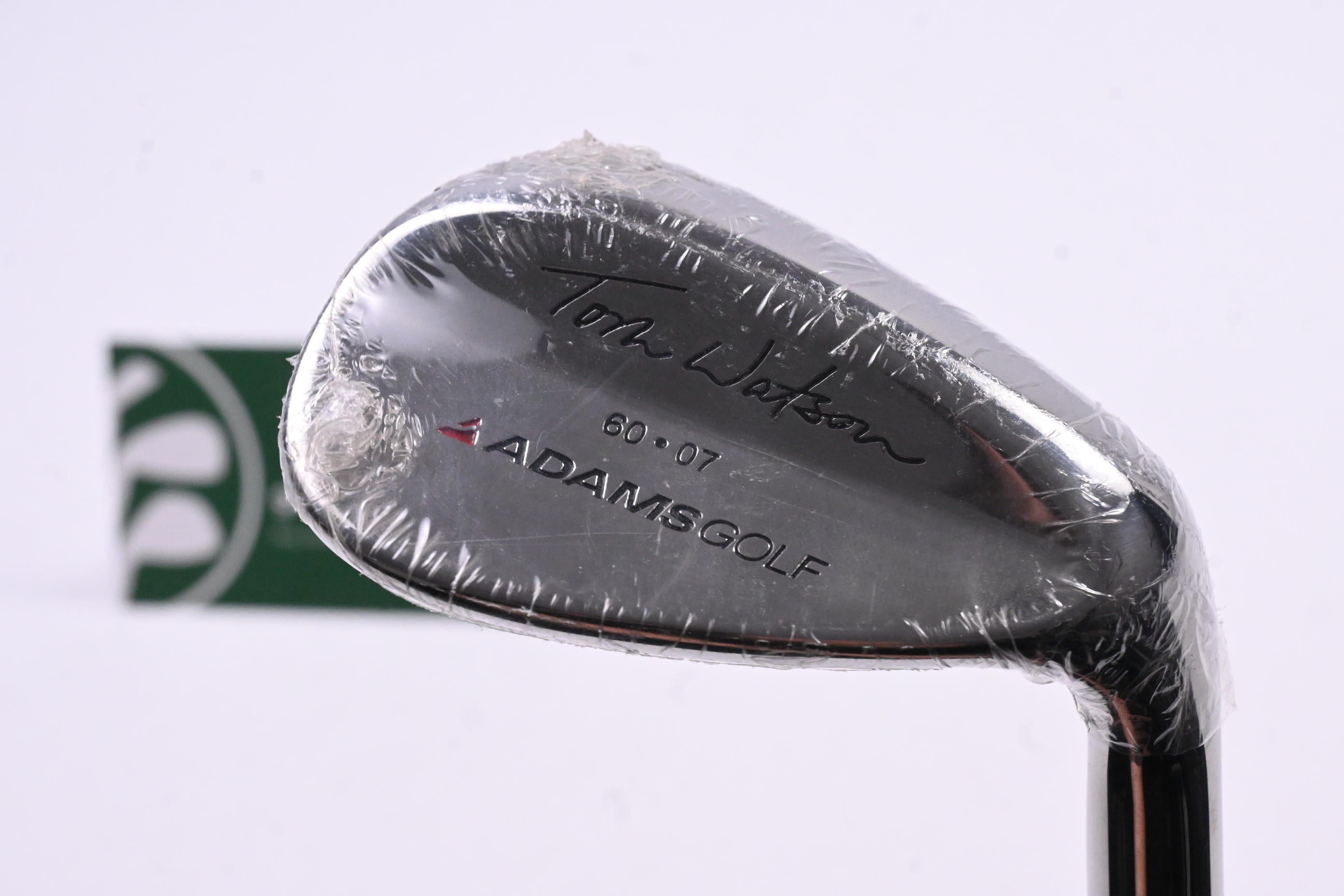 Adams Tom Watson Lob Wedge / 60 Degree / Wedge Flex Performance Lite Shaft