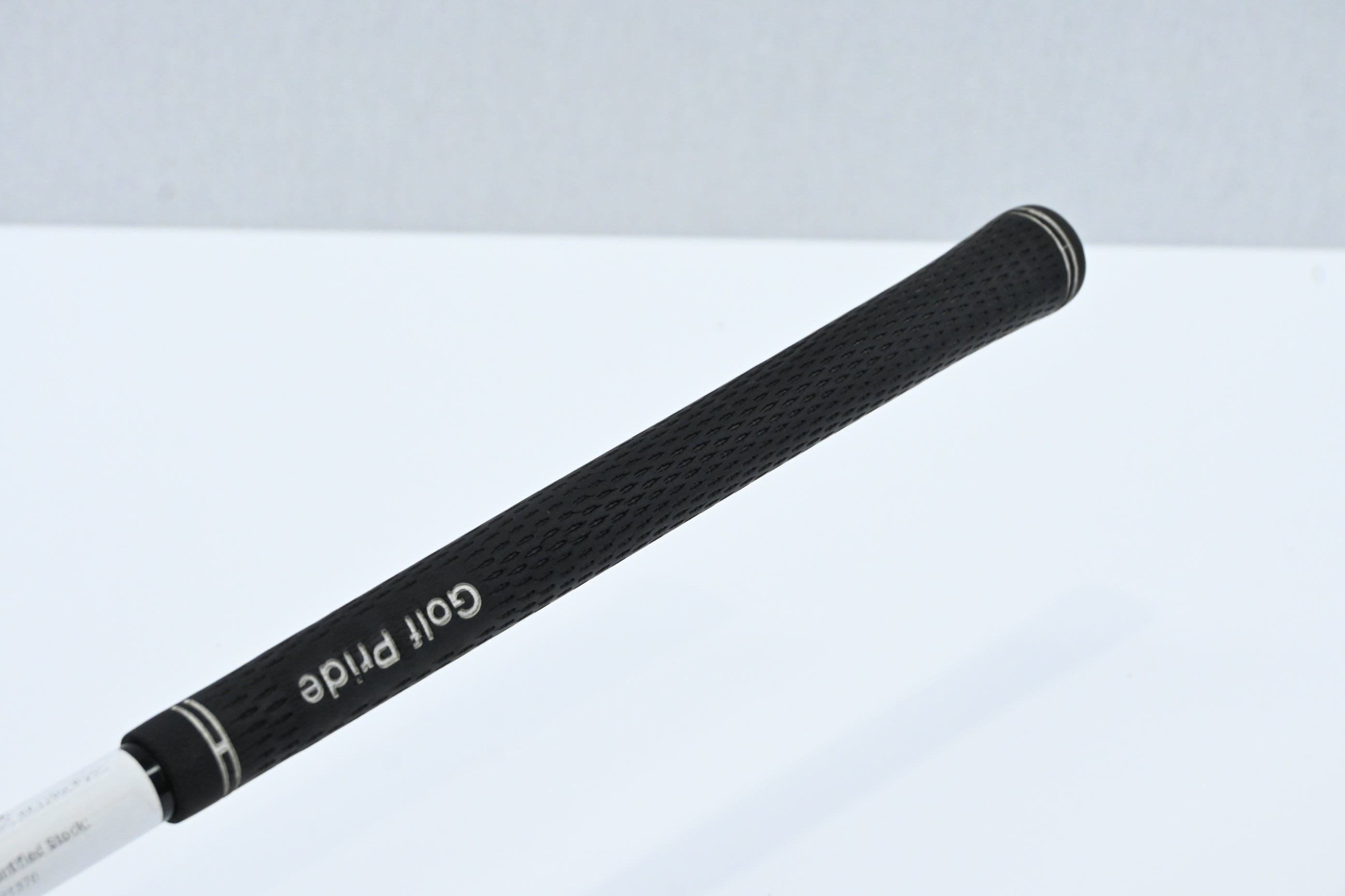 Junior Ping Prodi G Sand Wedge / 56 Degree / Red Dot / Junior Flex Ping Prodi G