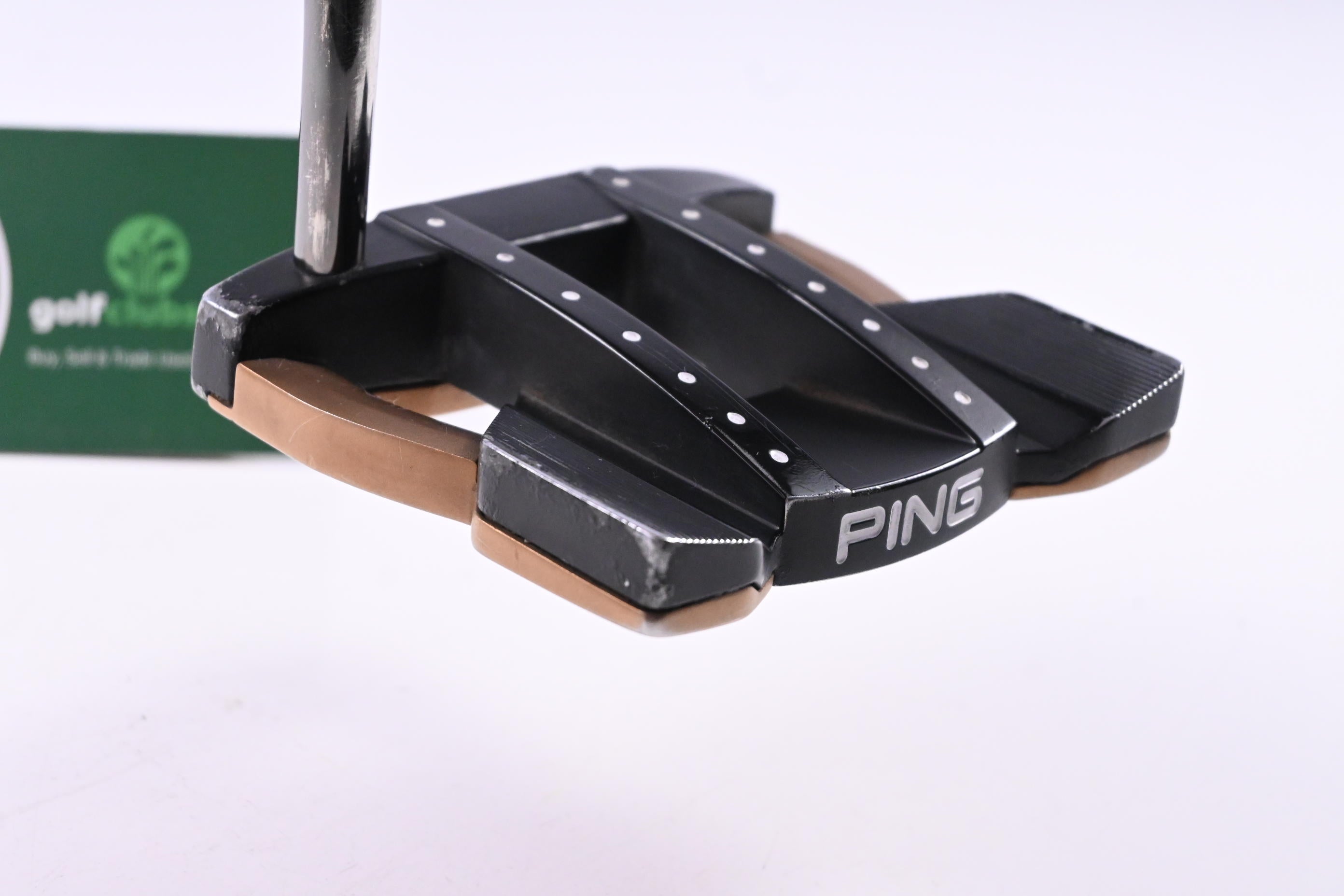 Ping Heppler Tomcat 14 Putter / 33 Inch