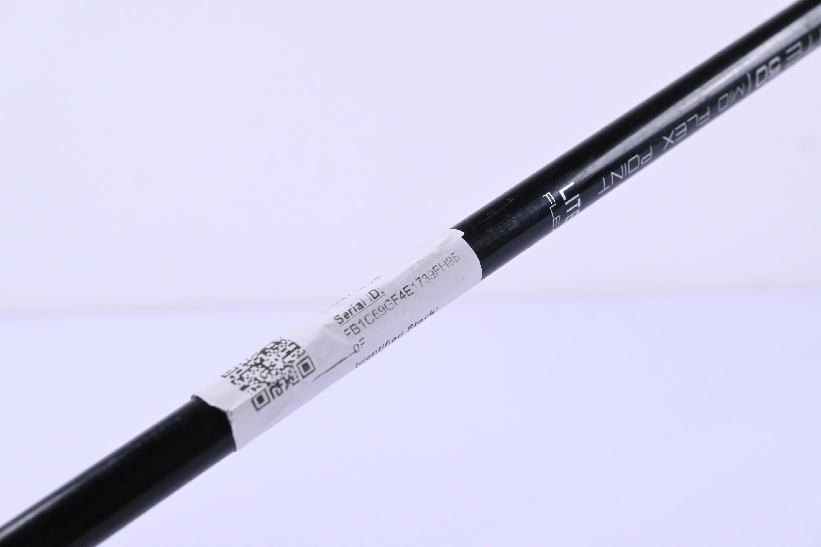 Cobra F-Max Driver / 11.5 Degree / Senior Flex Cobra SuperLite 50 Shaft