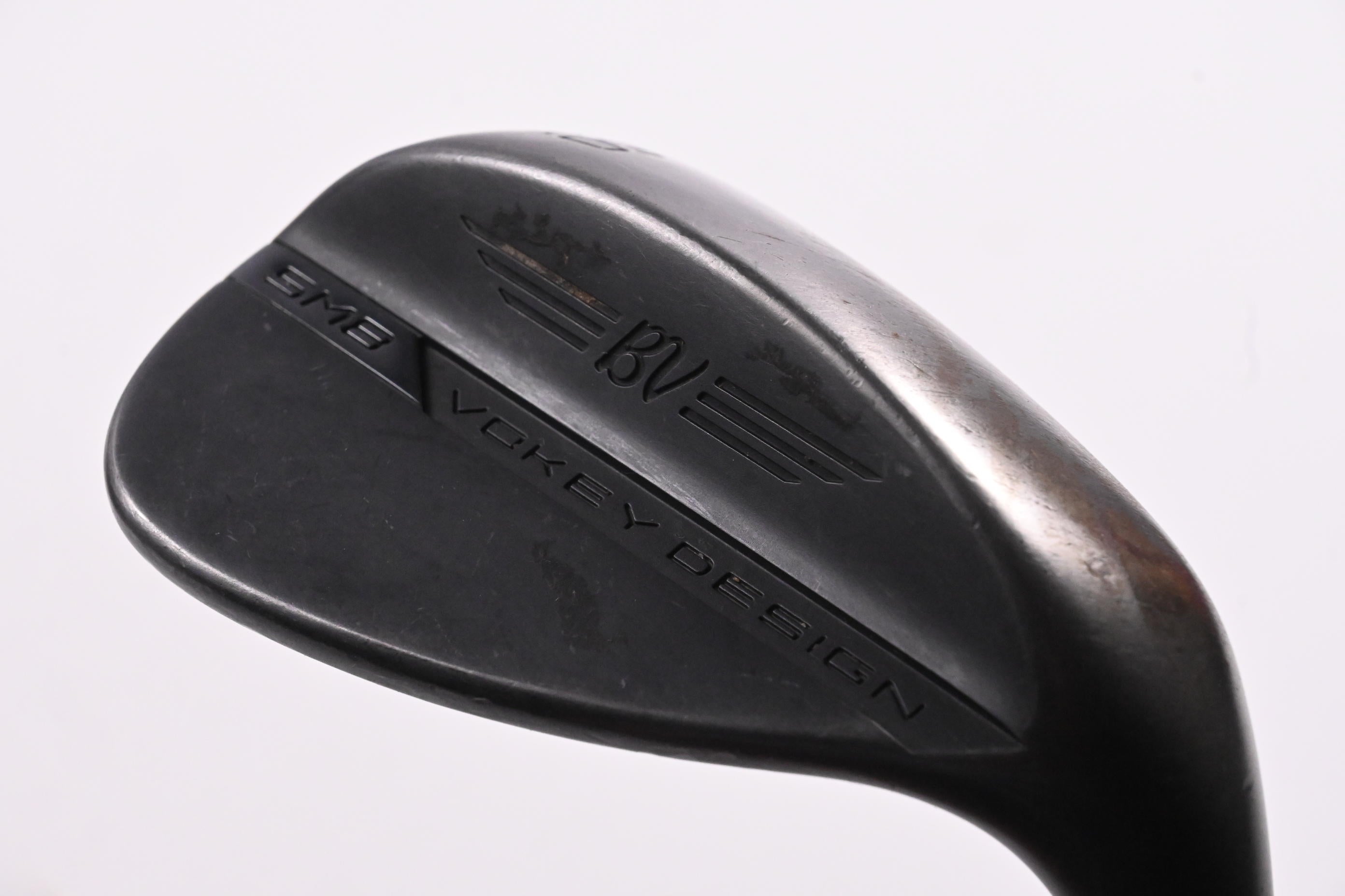 Titleist Vokey SM8 Lob Wedge / 60 Degree / Wedge Flex Titleist Vokey Shaft