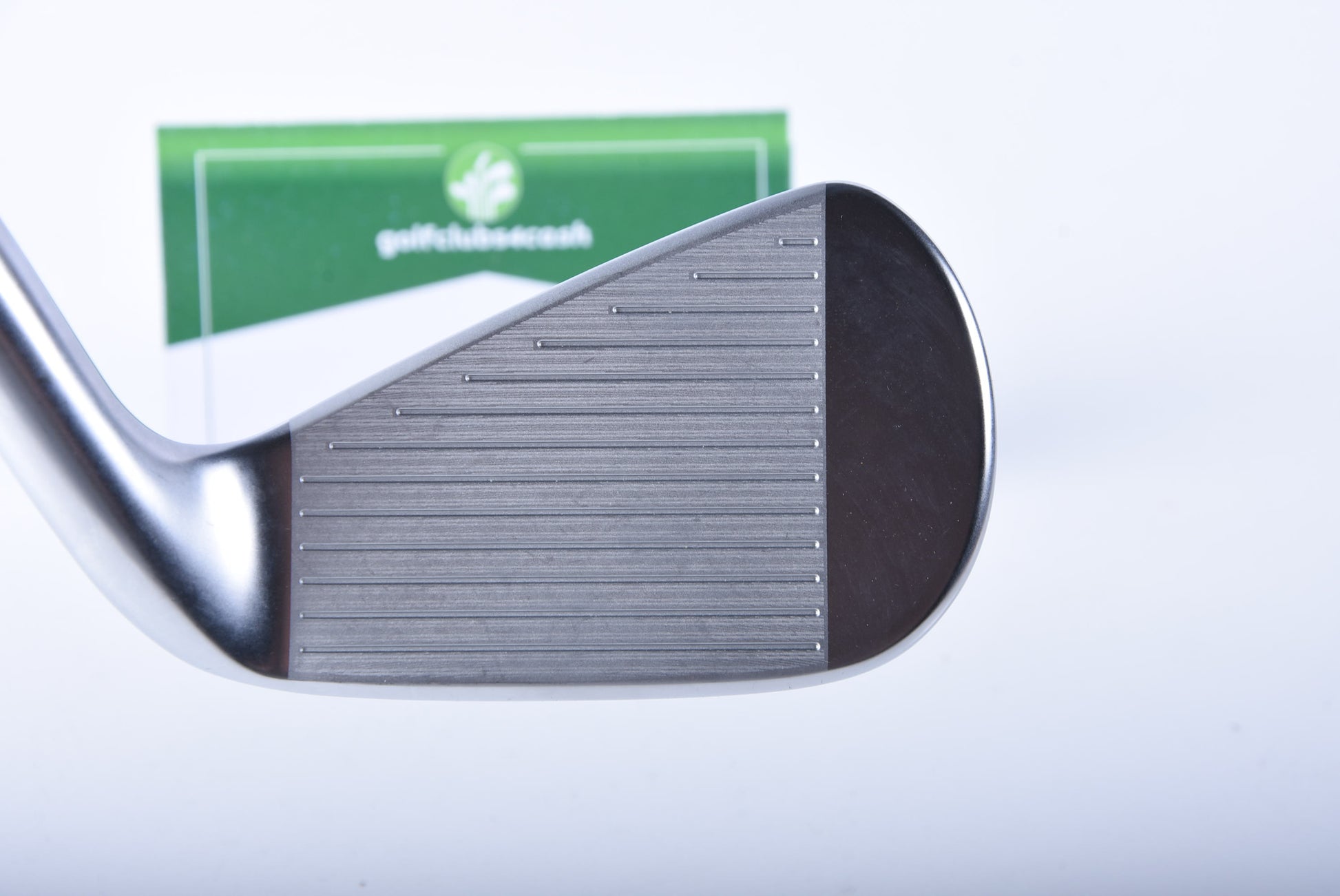 Left Hand Srixon ZX MK II 2023 Utility #4 Iron / 23 Degree / Regular Flex NS Pro