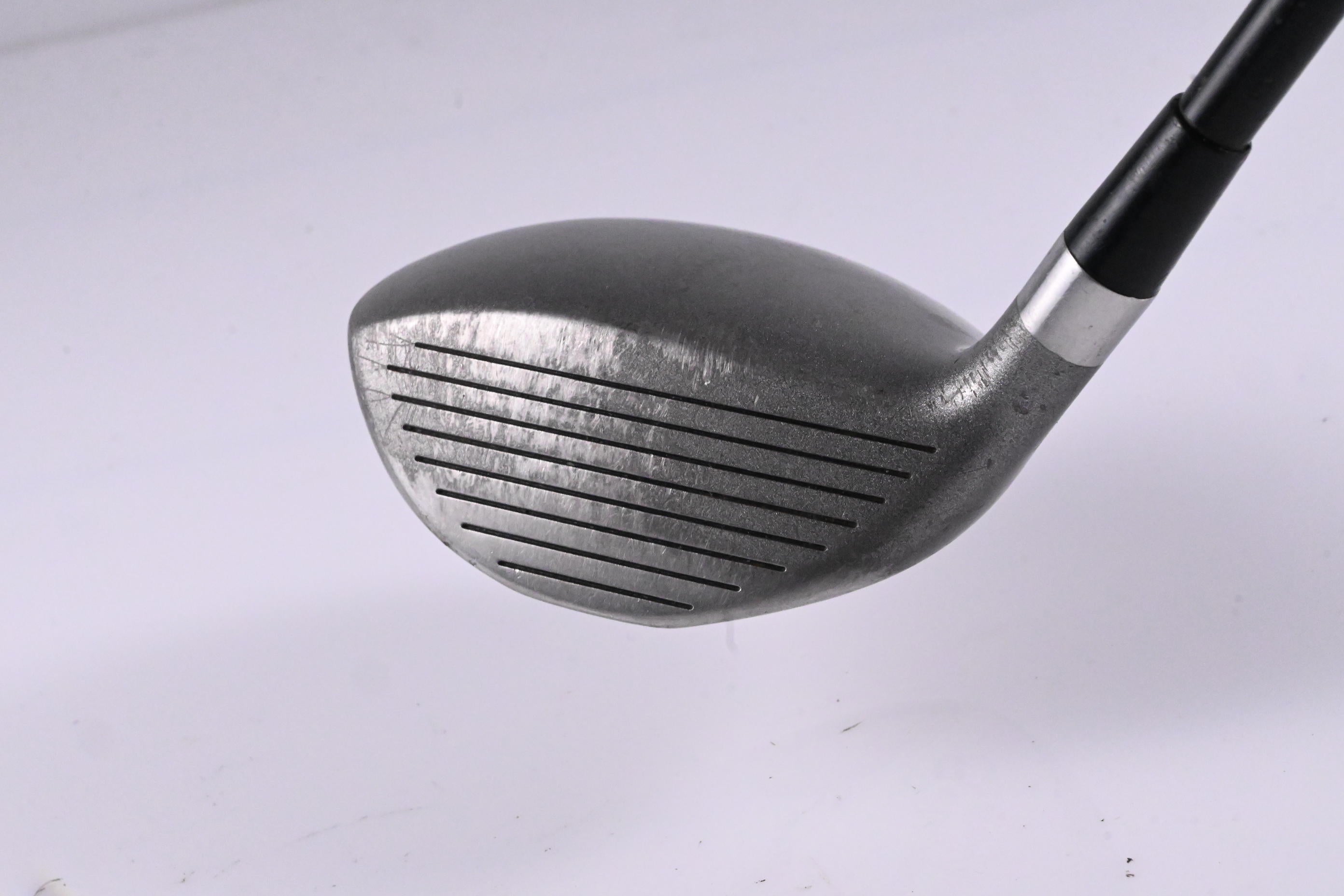 John Letters Swingmaster #7 Wood / 25 Degree / Regular Flex Letters HM-LT 210