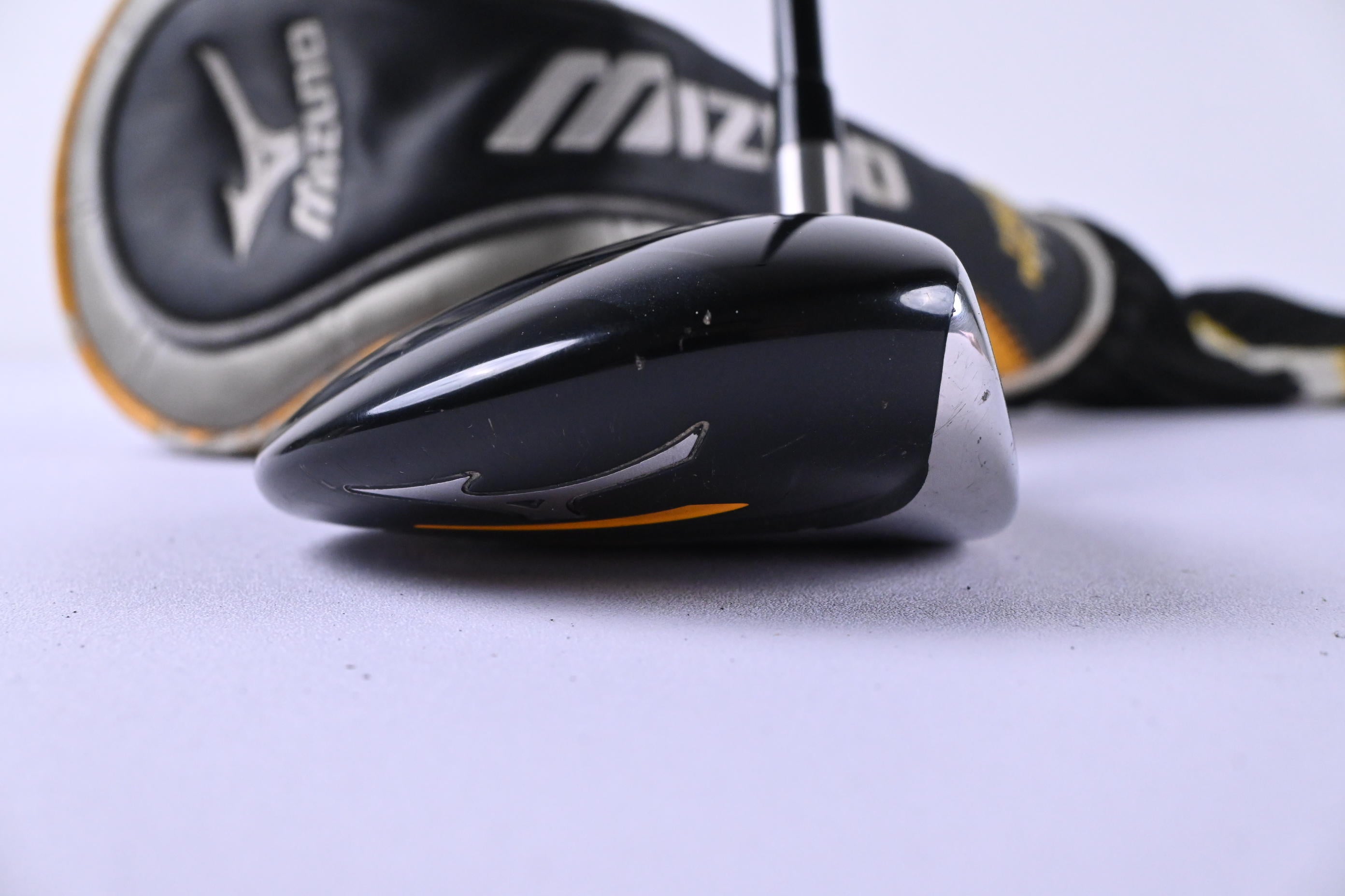 Mizuno MX-700 #3 Wood / 15 Degree / Regular Flex Exsar FS4 60 Shaft