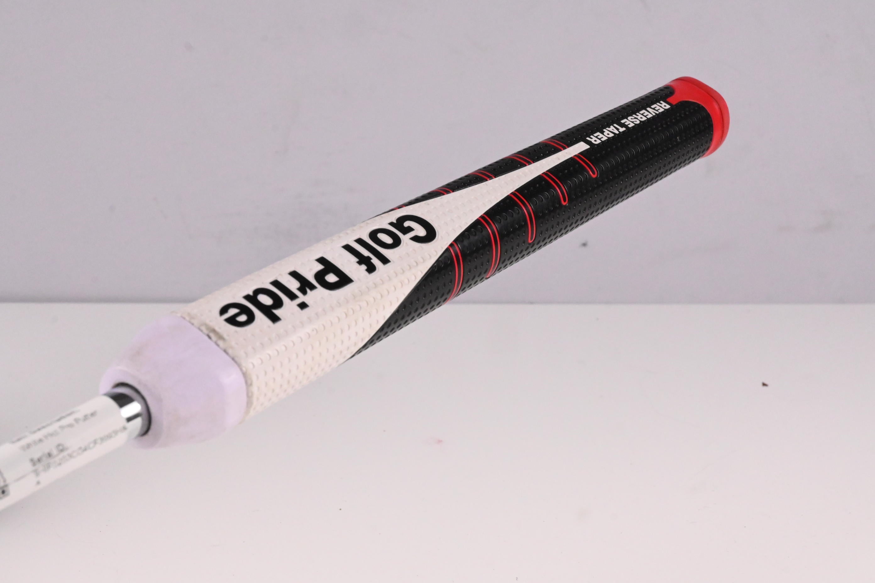 Odyssey White Hot Pro 1 Putter / 35 Inch