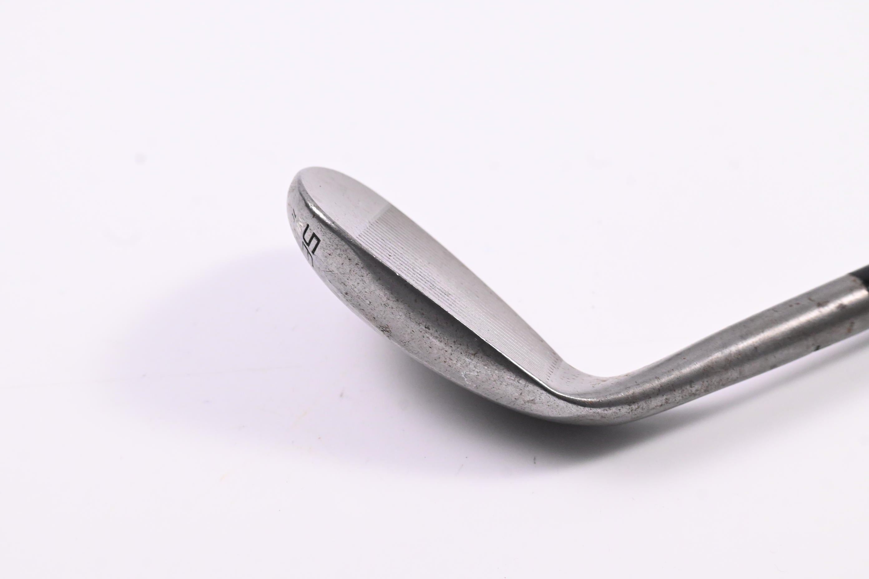 Tour Issue Cleveland RTX ZipCore Sand Wedge / 56 Degree / X-Flex KBS $-Taper 130
