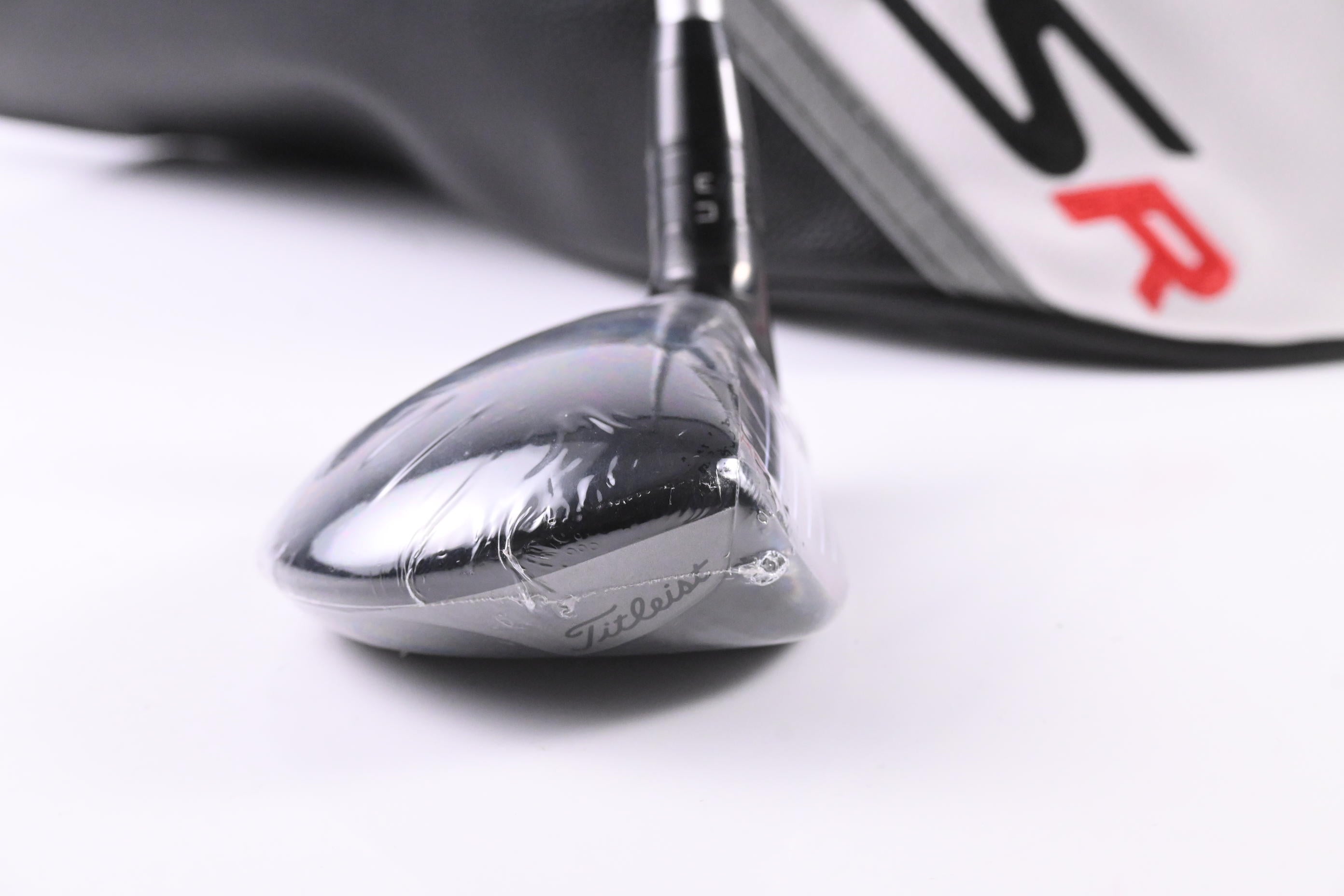 Titleist TSR1 #5 Hybrids / 23 Degree / Regular Flex  Mitsubishi MMT 50 Shaft