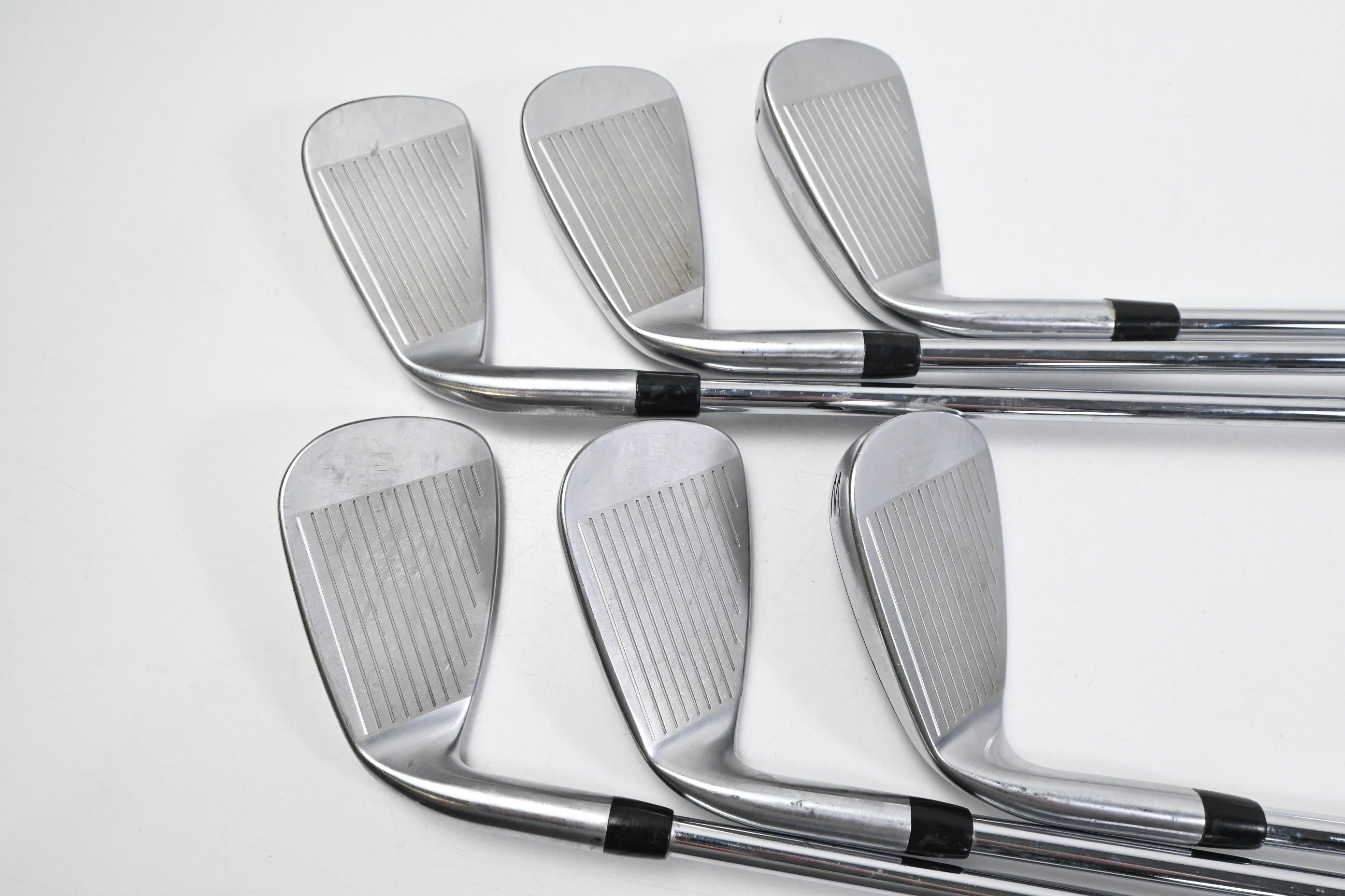PXG 0311 XP Gen6 Irons / 5-PW / Regular Flex Elevate MPH 95 Shafts