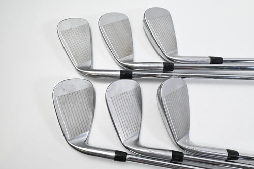 PXG 0311 XP Gen6 Irons / 5-PW / Regular Flex Elevate MPH 95 Shafts