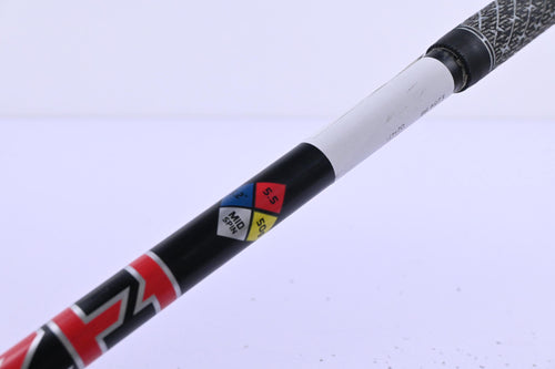 Titleist TSR2 Driver / 10 Degree / Regular Flex HZRDUS Gen4 Red CB 50 Shaft