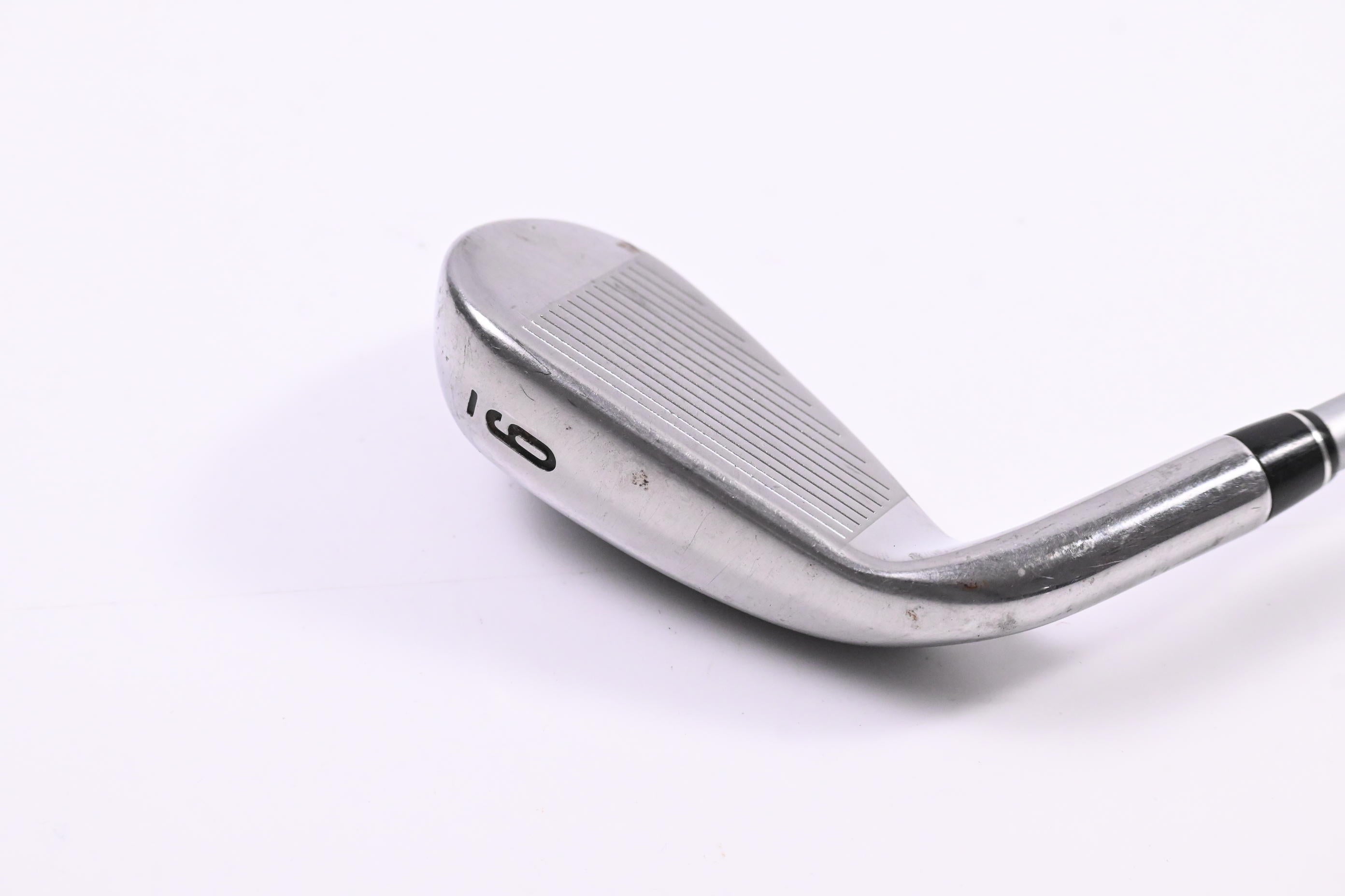 Ladies Callaway X2 Hot #9 Iron / Ladies Flex Callaway X2 Hot Shaft