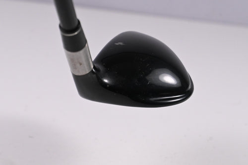 Taylormade Burner 2008 #3 Hybrid / 19 Degree / Regular Flex Reax 60 Shaft