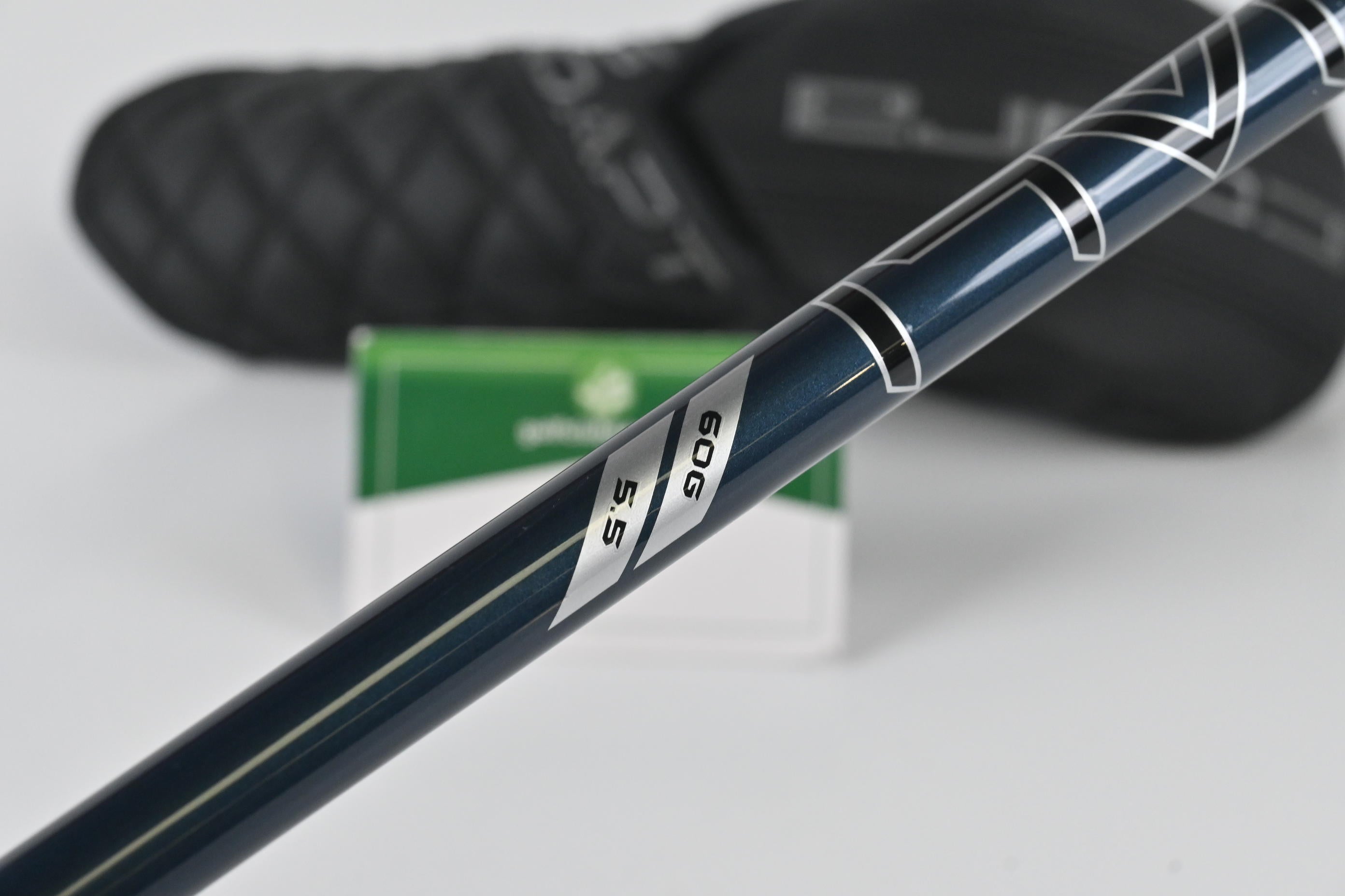 Cobra DS-Adapt X #3 Wood / 15 Degree / Regular Flex Denali Blue 60 Shaft