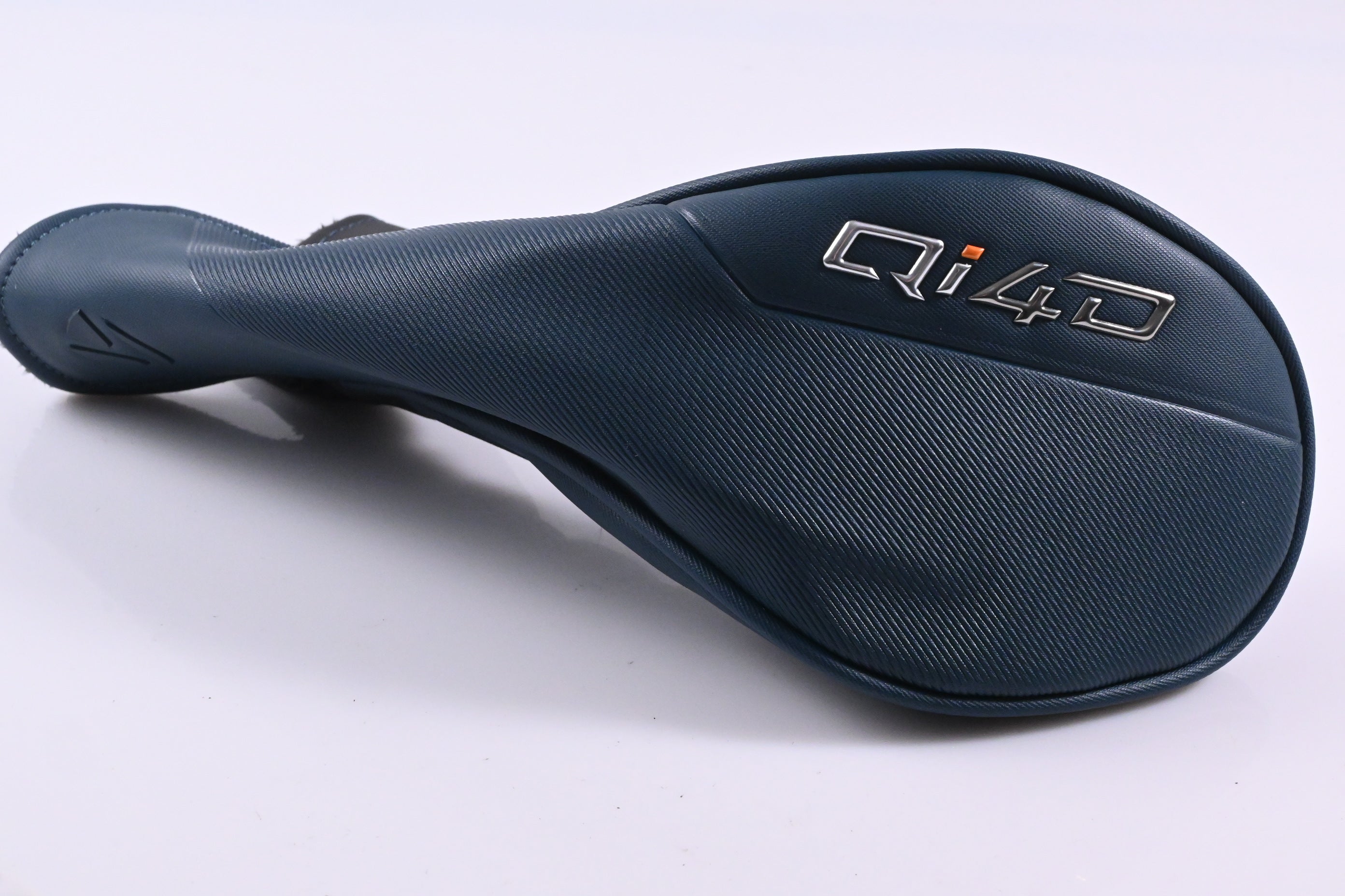 Left Hand Taylormade Qi4D #3 Wood / 15 Degree / Stiff Flex REAX 65 Shaft