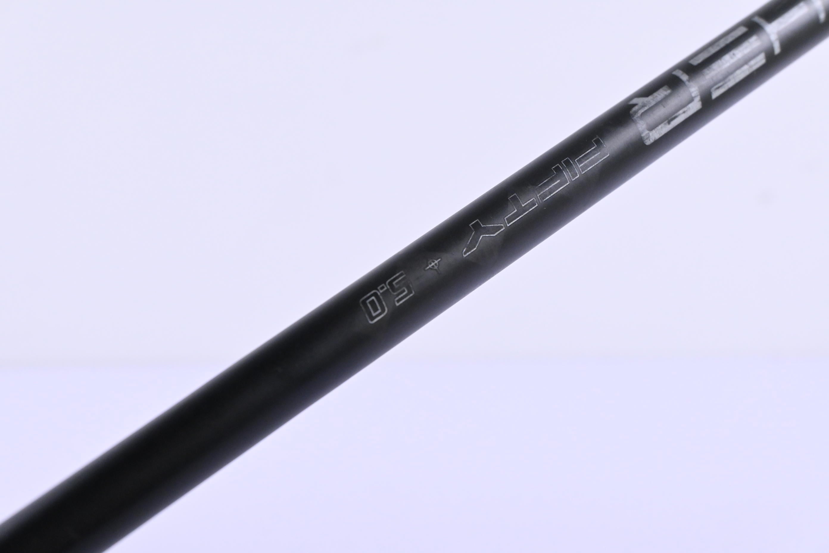 Callaway Paradym Ai Smoke Max #7 Wood / 20 Degree / Senior Flex Cypher 50 Shaft