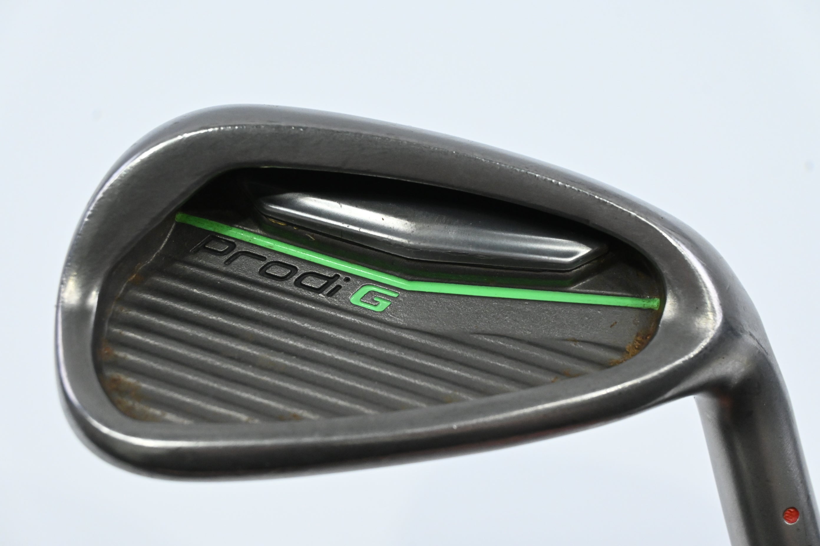Junior Ping Prodi G Pitching Wedge / 50 Degree / Red Dot / Junior Flex Prodi G