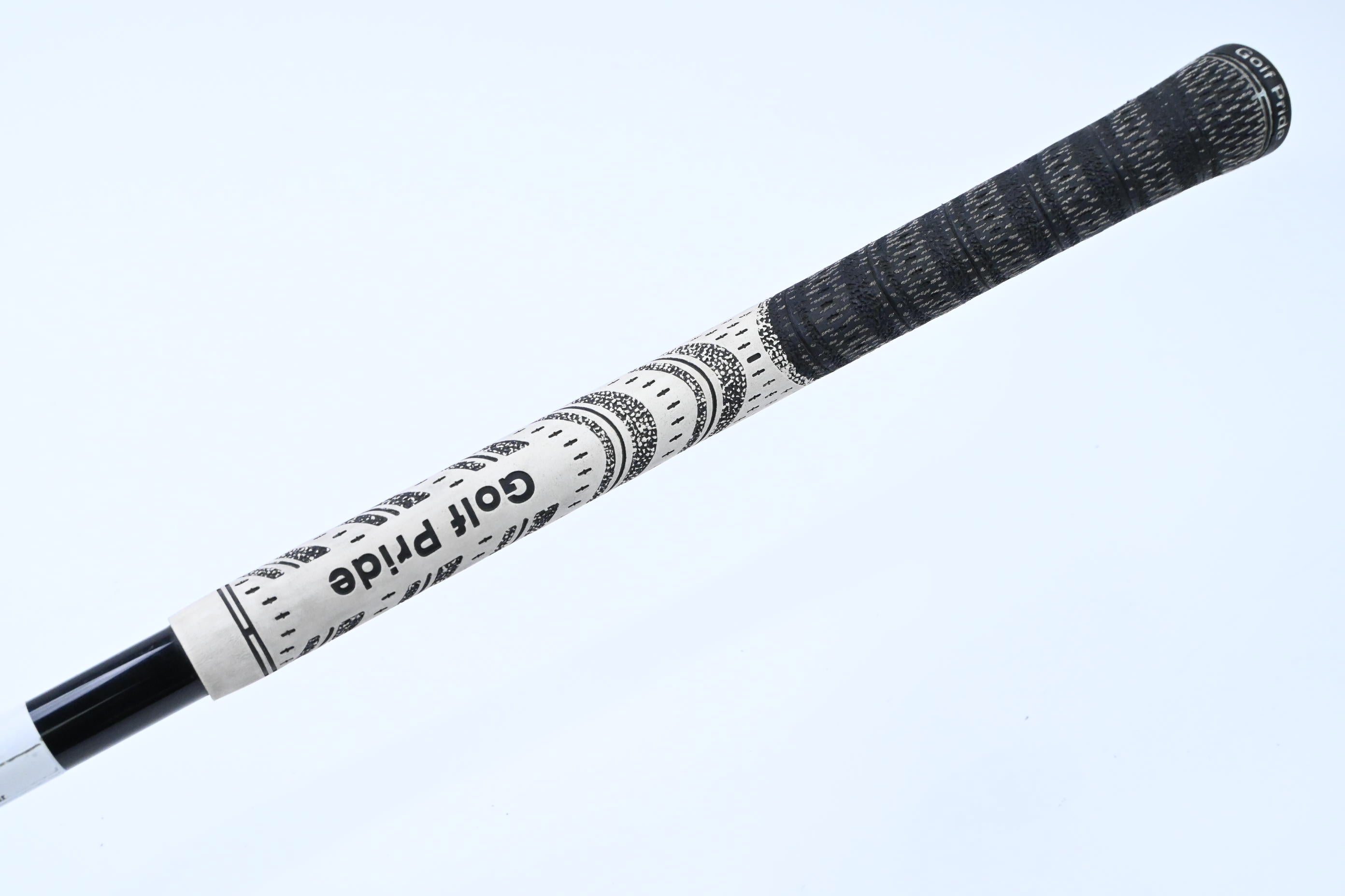 Cleveland Halo #3 Hybrid / 22 Degree / Regular Flex Cleveland Halo Shaft