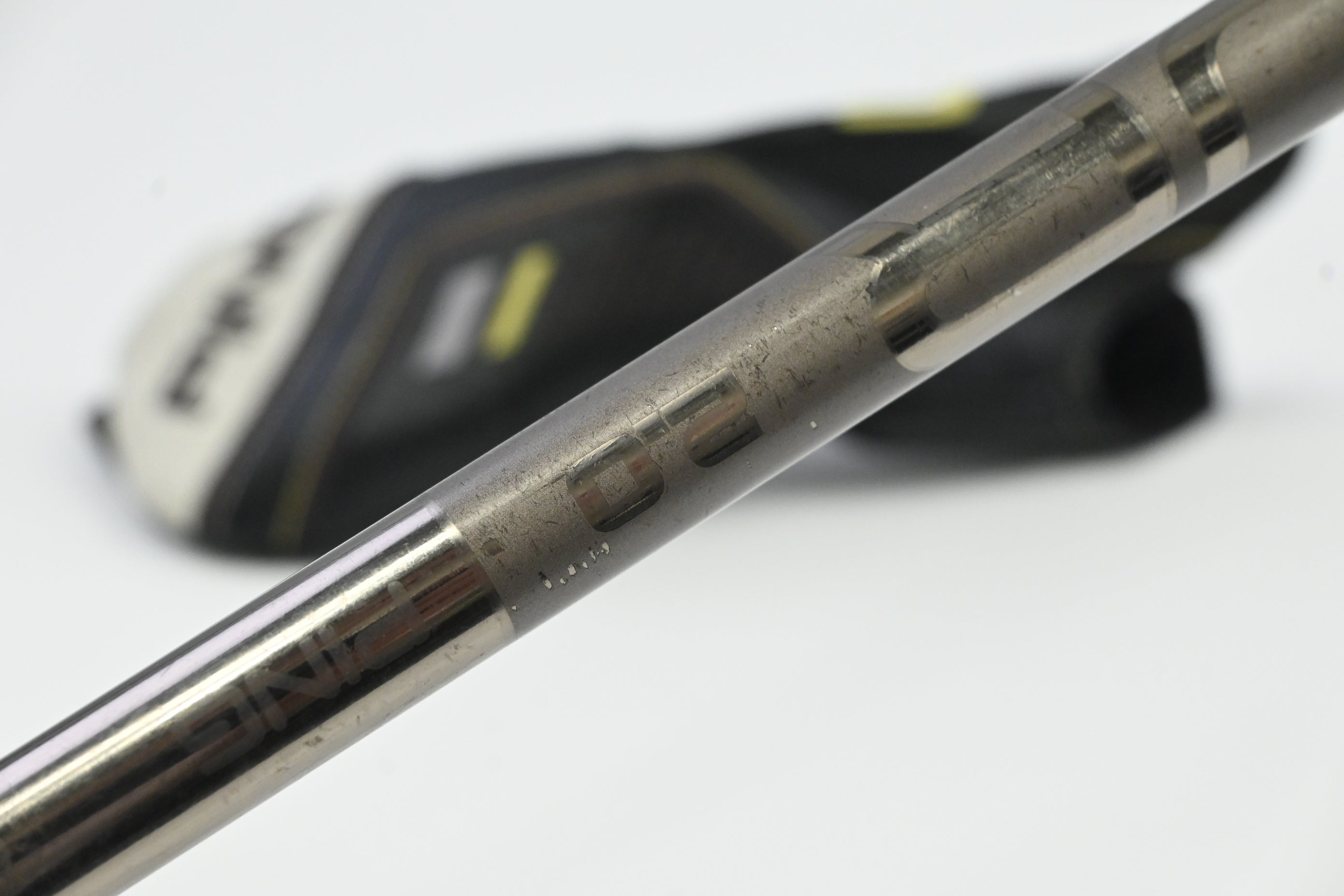 Ping G430 #4 Hybrid / 22 Degree / X-Flex Ping Tour 2.0 Chrome 85 Shaft