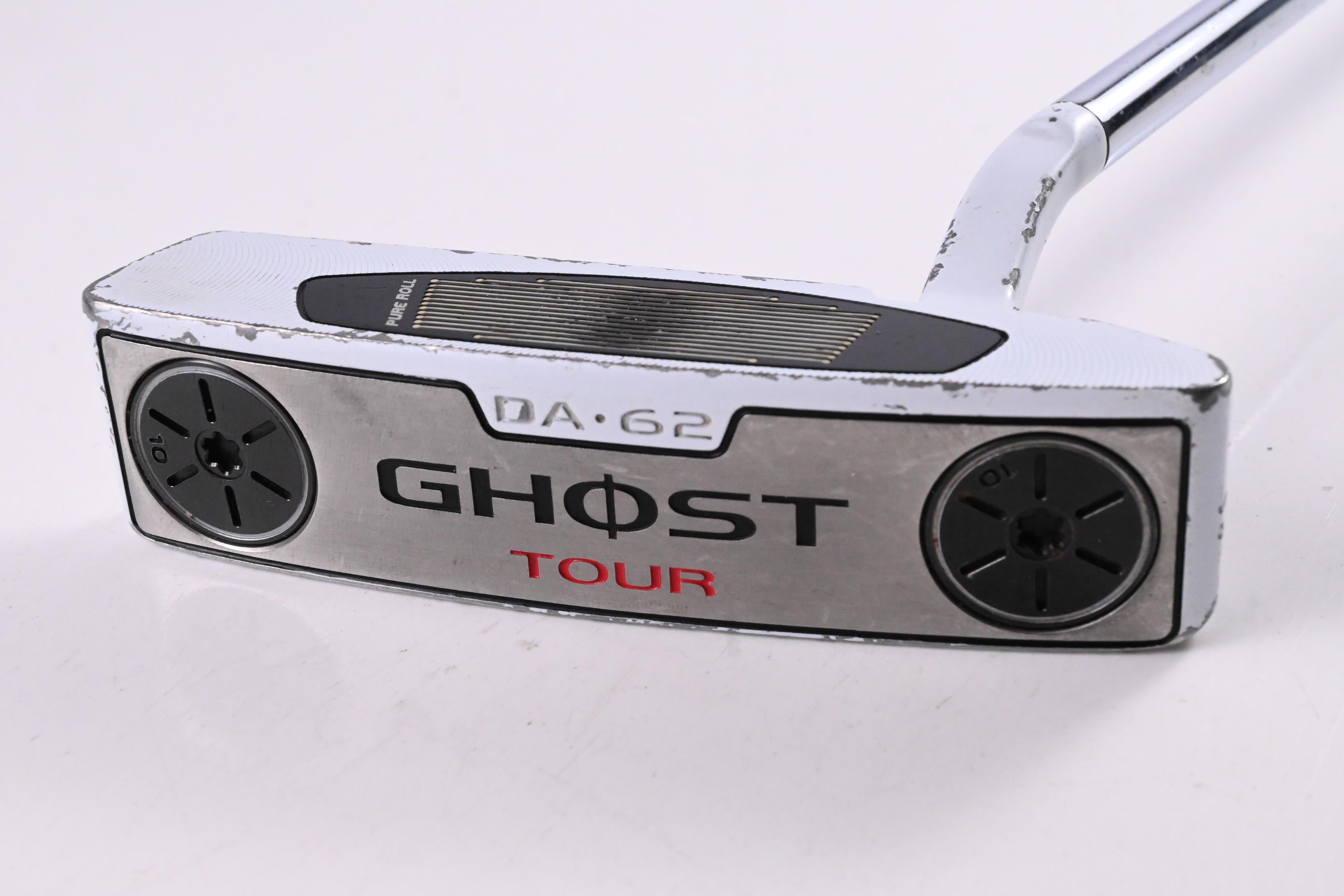 Taylormade Ghost Tour DA 62 Putter / 35 Inch