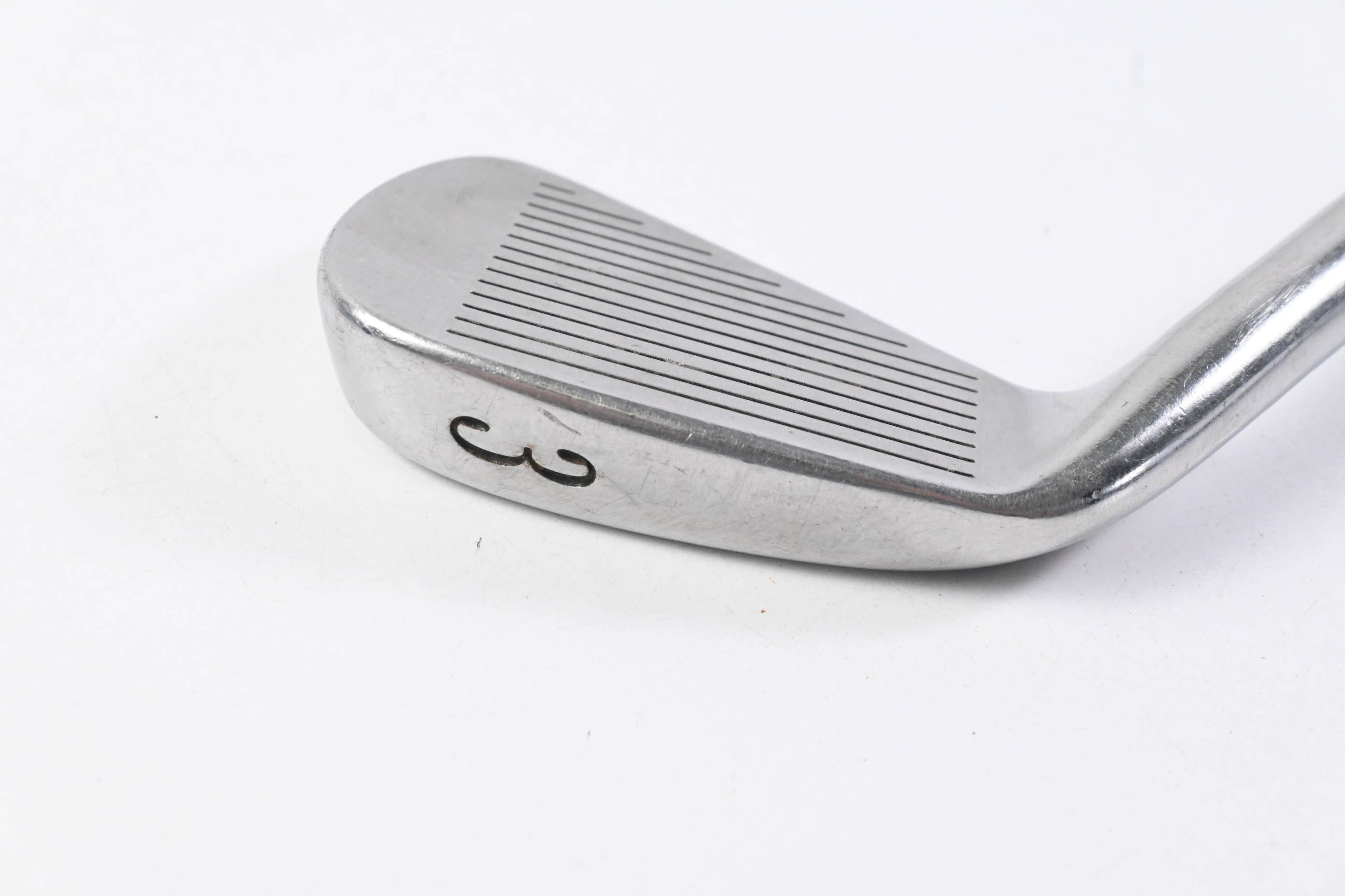 Titleist DCI 981 #3 Iron / 22 Degree / Regular Flex I-Spec Shaft