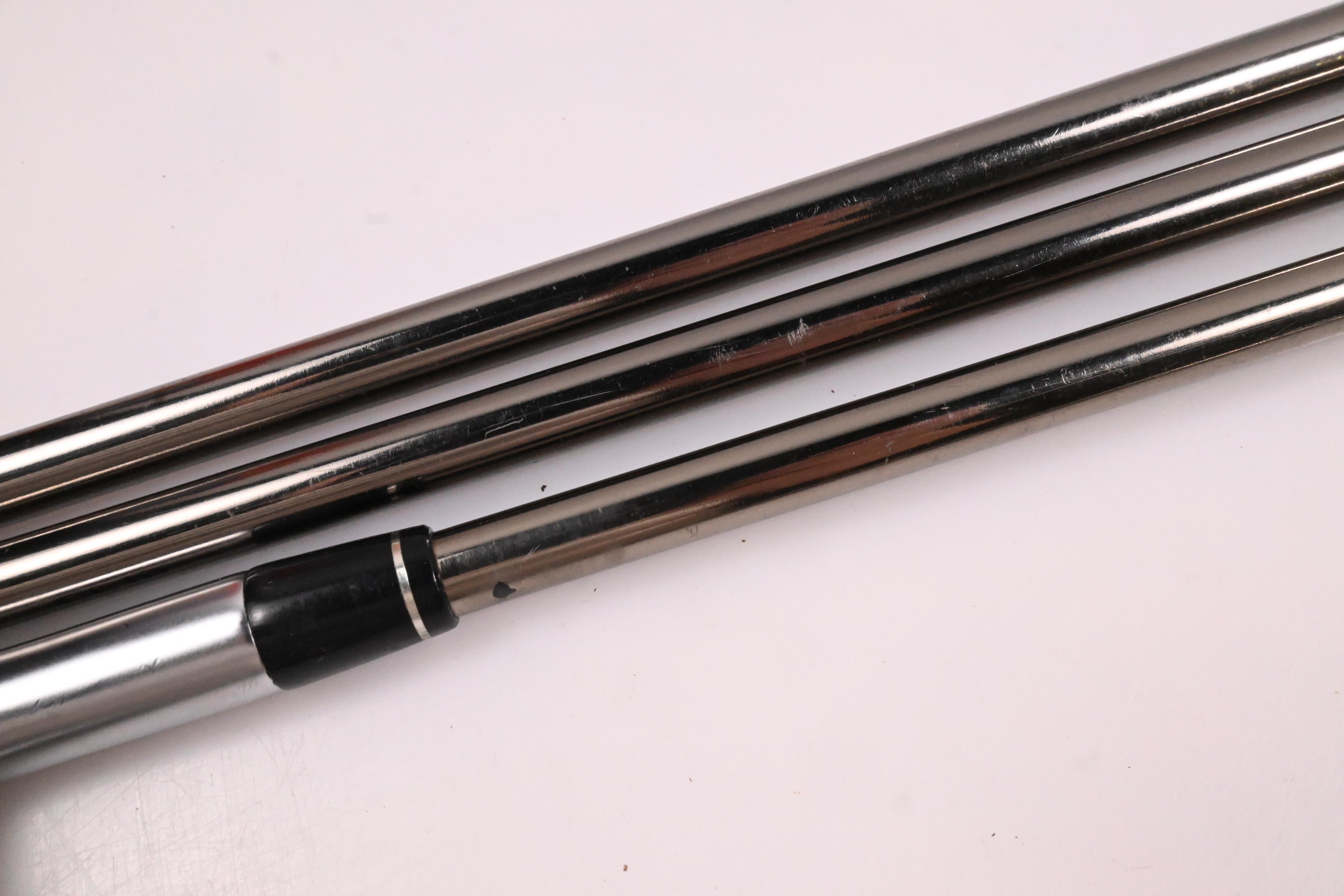 Callaway Apex 19 Irons / 5-PW / Regular Flex UST Recoil ESX460 Shafts