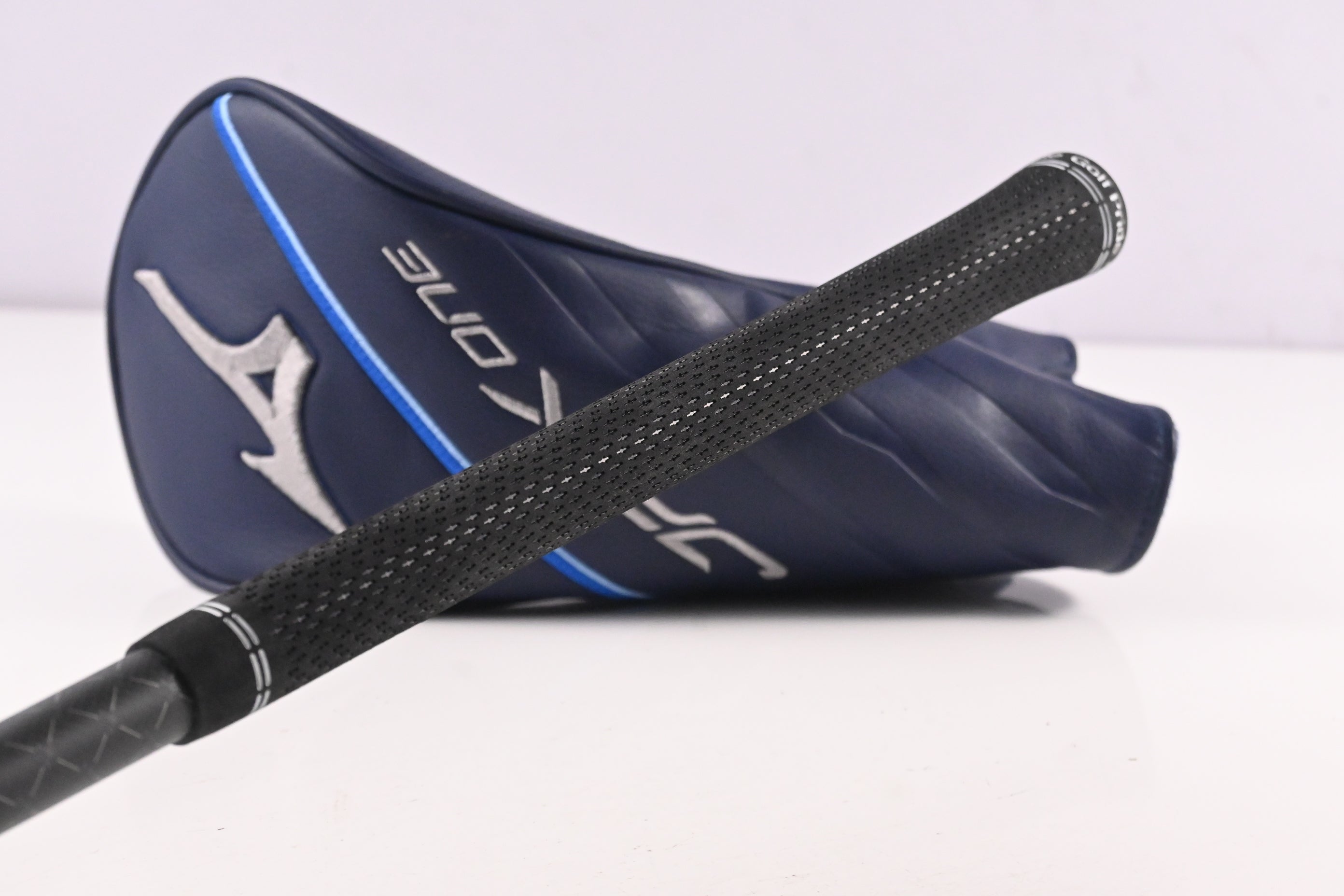 Mizuno JPX One #5 Wood / 18 Degree / Regular Flex Tensei 1K Blue 65 Shaft