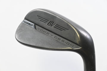 Titleist Vokey SM8 Pitching Wedge / 46 Degree / Wedge Flex Precision Rifle