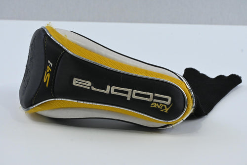 Cobra S9-1 #3 Wood / 15 Degree / Regular Flex Aldila DVS -HL 50