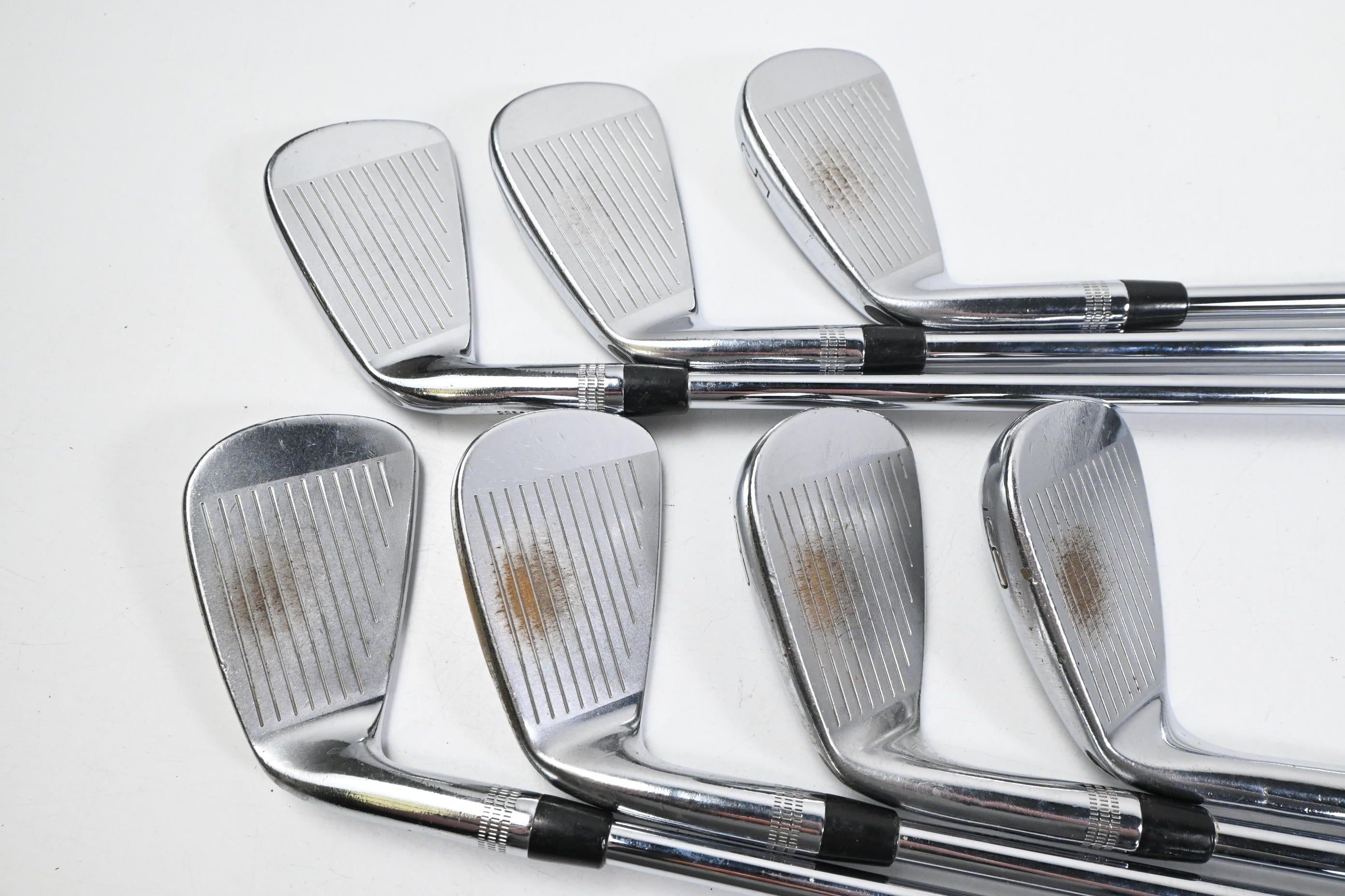 Wilson Staff Model CB 2024 Irons / 3-9i / Tour X Flex Project X Precision Shafts