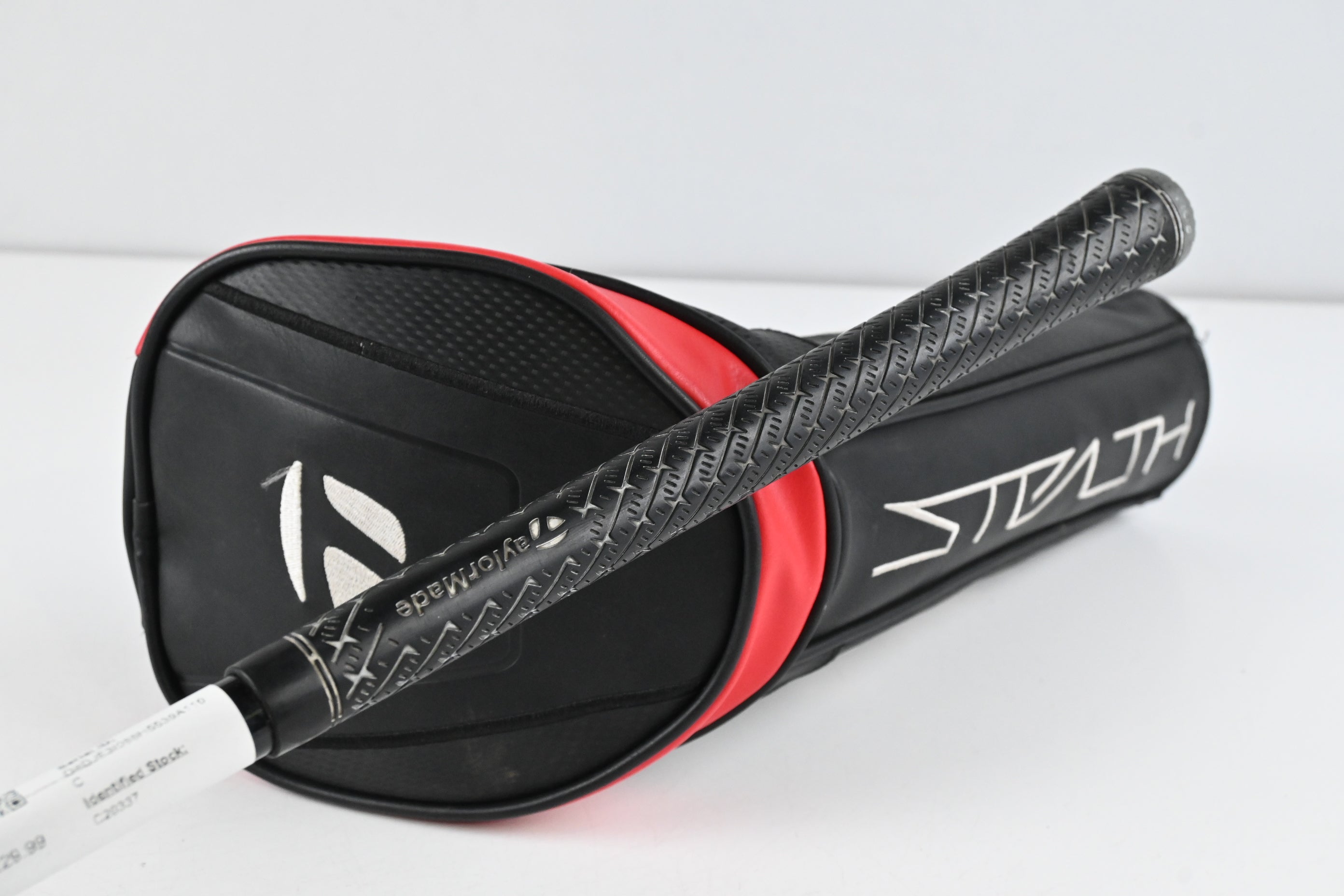 Taylormade Stealth Plus Driver / 9 Degree / Stiff Flex Diamana Limited Black S70