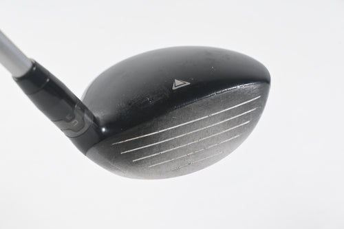 Left Hand Titleist 915 F #3HL Wood / 16.5 Degree / Stiff Flex Diamana M+ Red 60 Shaft