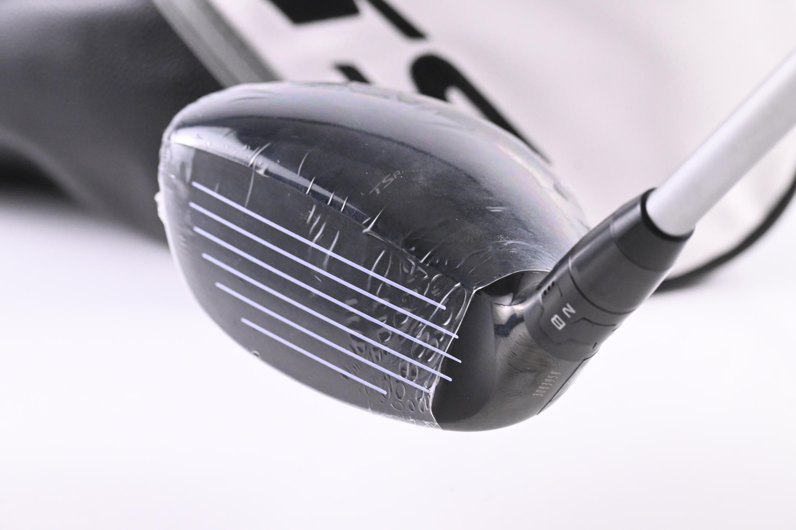 Titleist TSR1 #5 Hybrids / 23 Degree / Regular Flex  Mitsubishi MMT 50 Shaft