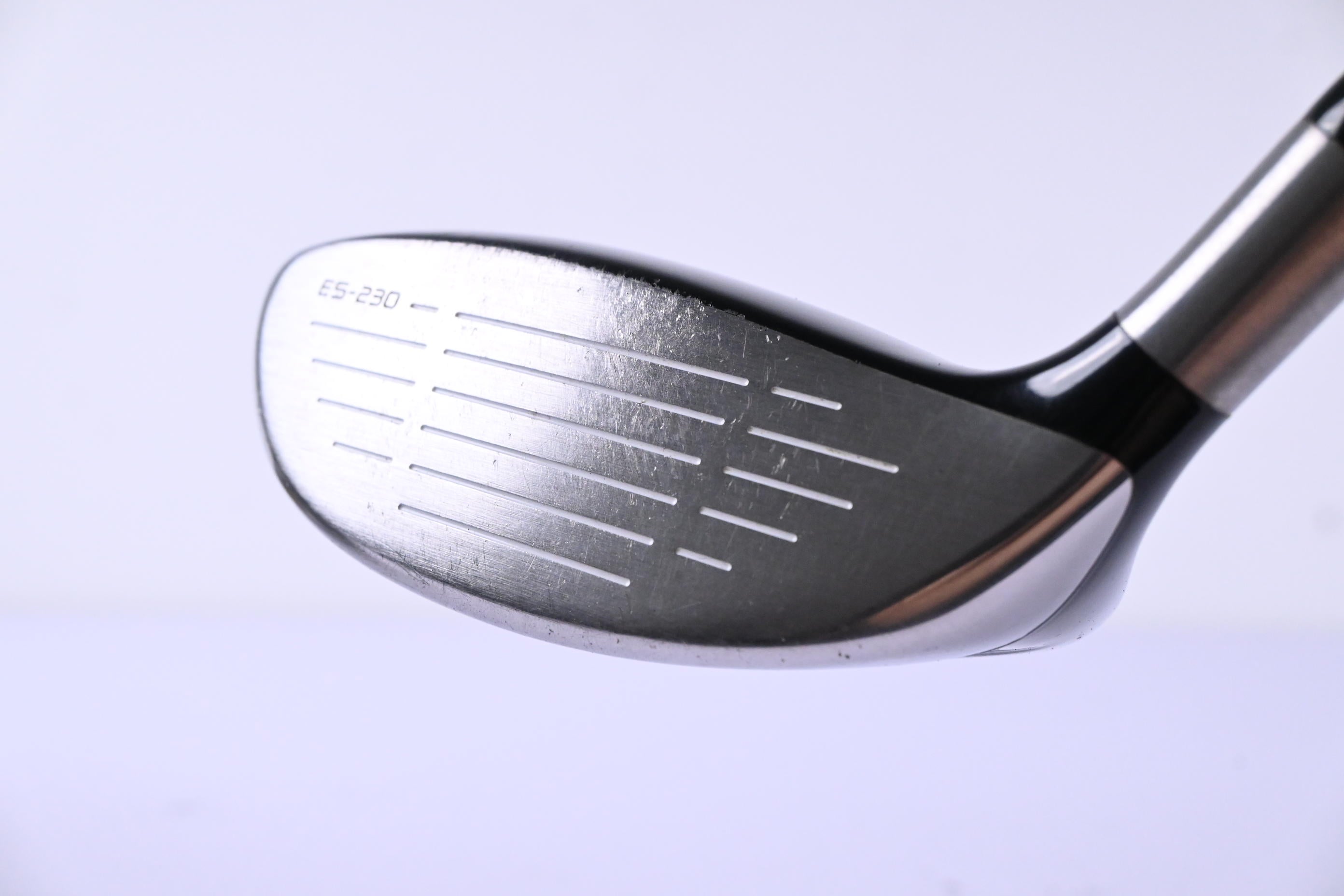 Mizuno MX-700 #3 Wood / 15 Degree / Regular Flex Exsar FS4 60 Shaft