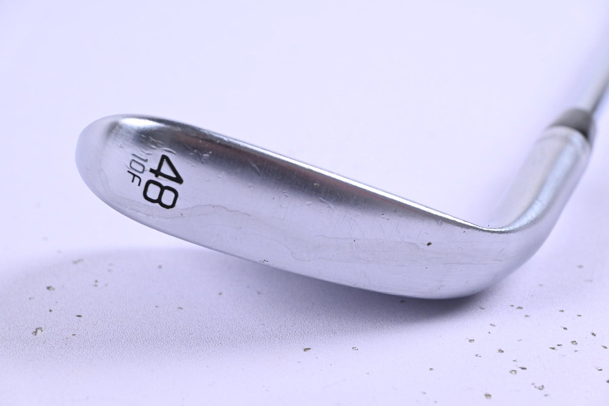 Titleist Vokey SM10 Pitching Wedge / 48 Degree / Wedge Flex Vokey Design SM10