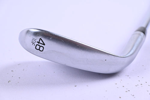 Titleist Vokey SM10 Pitching Wedge / 48 Degree / Wedge Flex Vokey Design SM10