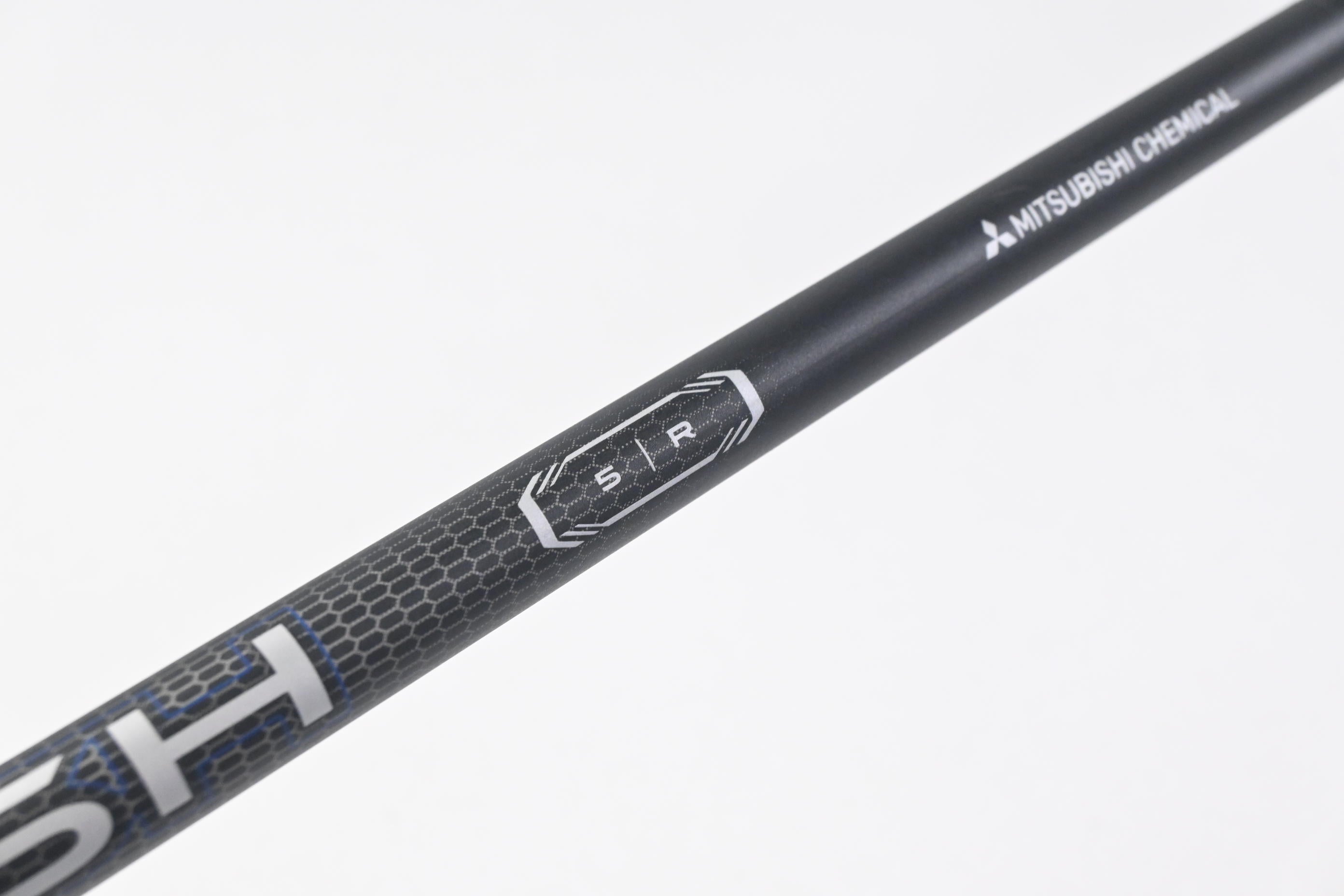 Vanquish 5 Driver Shaft / Regular Flex / Taylormade 2nd Gen