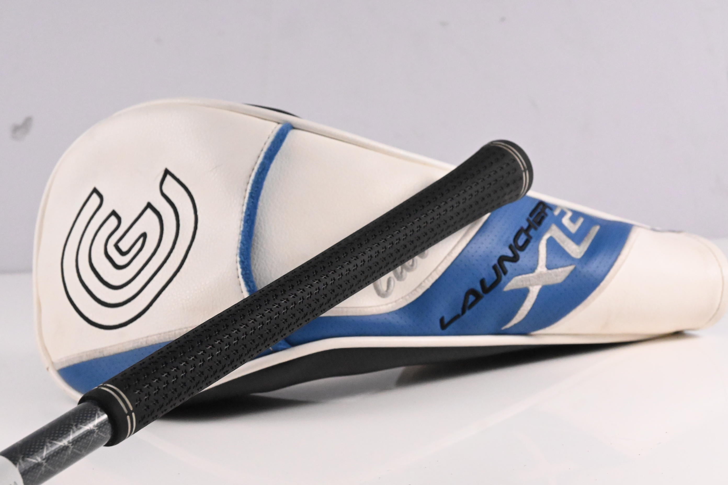Cleveland Launcher XL 2 Draw Driver / 10.5 Degree / Stiff Flex Tensei AV Blue 55