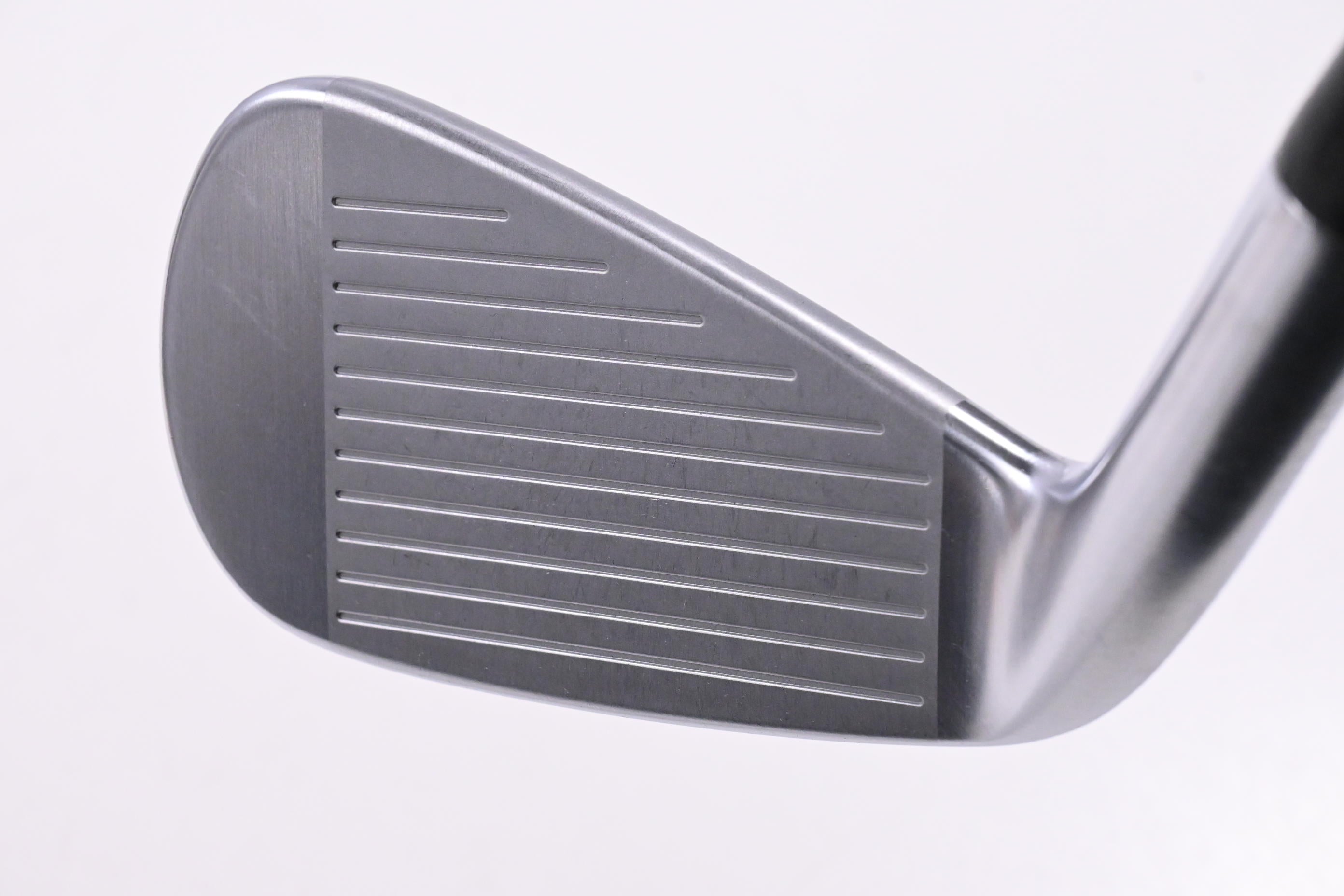 Mizuno MP-18 MMC Fli-Hi Utility #4 Iron / 22 Degree / X-Flex KBS Tour C-Taper