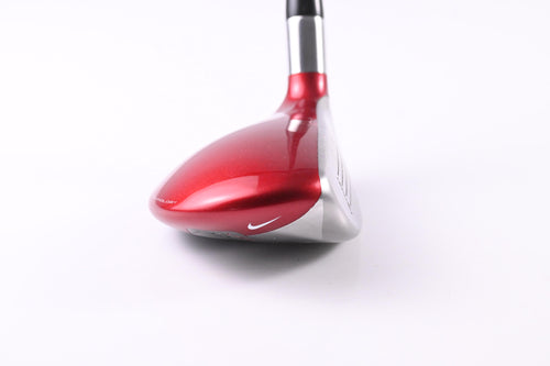Nike VR-S Covert 2.0 #3 Hybrid / 20 Degree / Regular Flex Kuro Kage Red 70 Shaft
