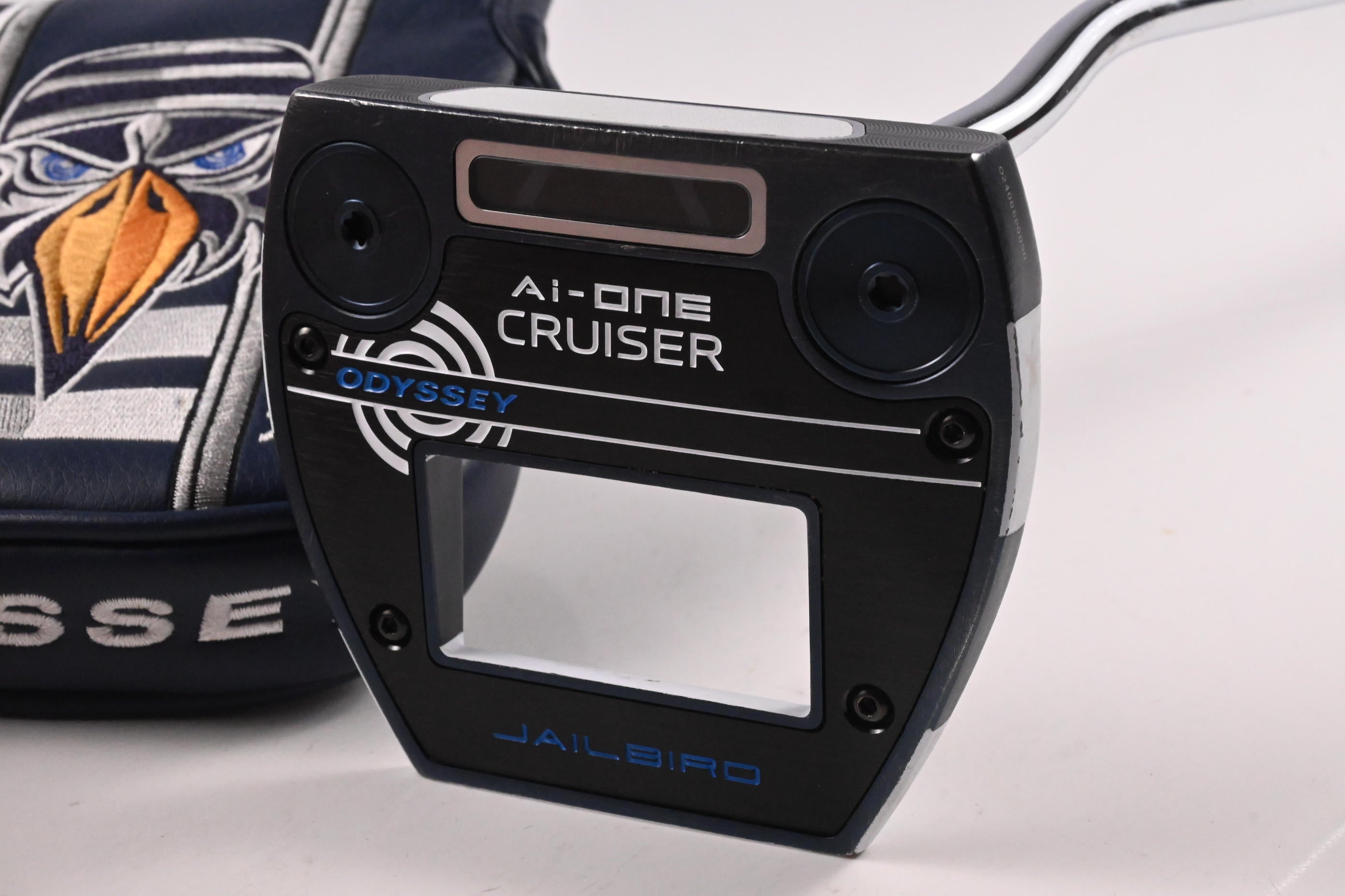 Odyssey Ai-One Cruiser Jailbird Putter / 38 Inch