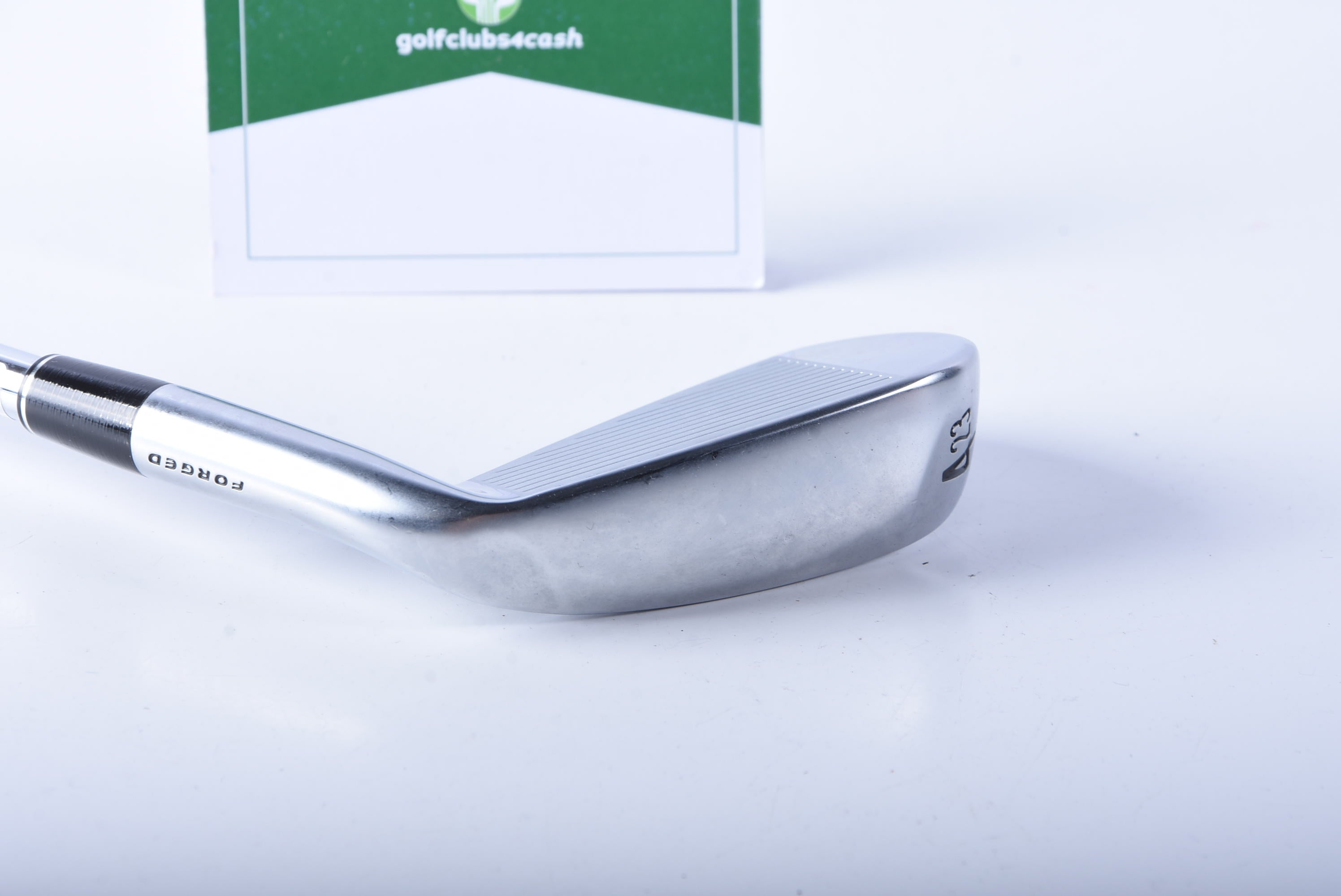 Left Hand Srixon ZX MK II 2023 Utility #4 Iron / 23 Degree / Regular Flex NS Pro