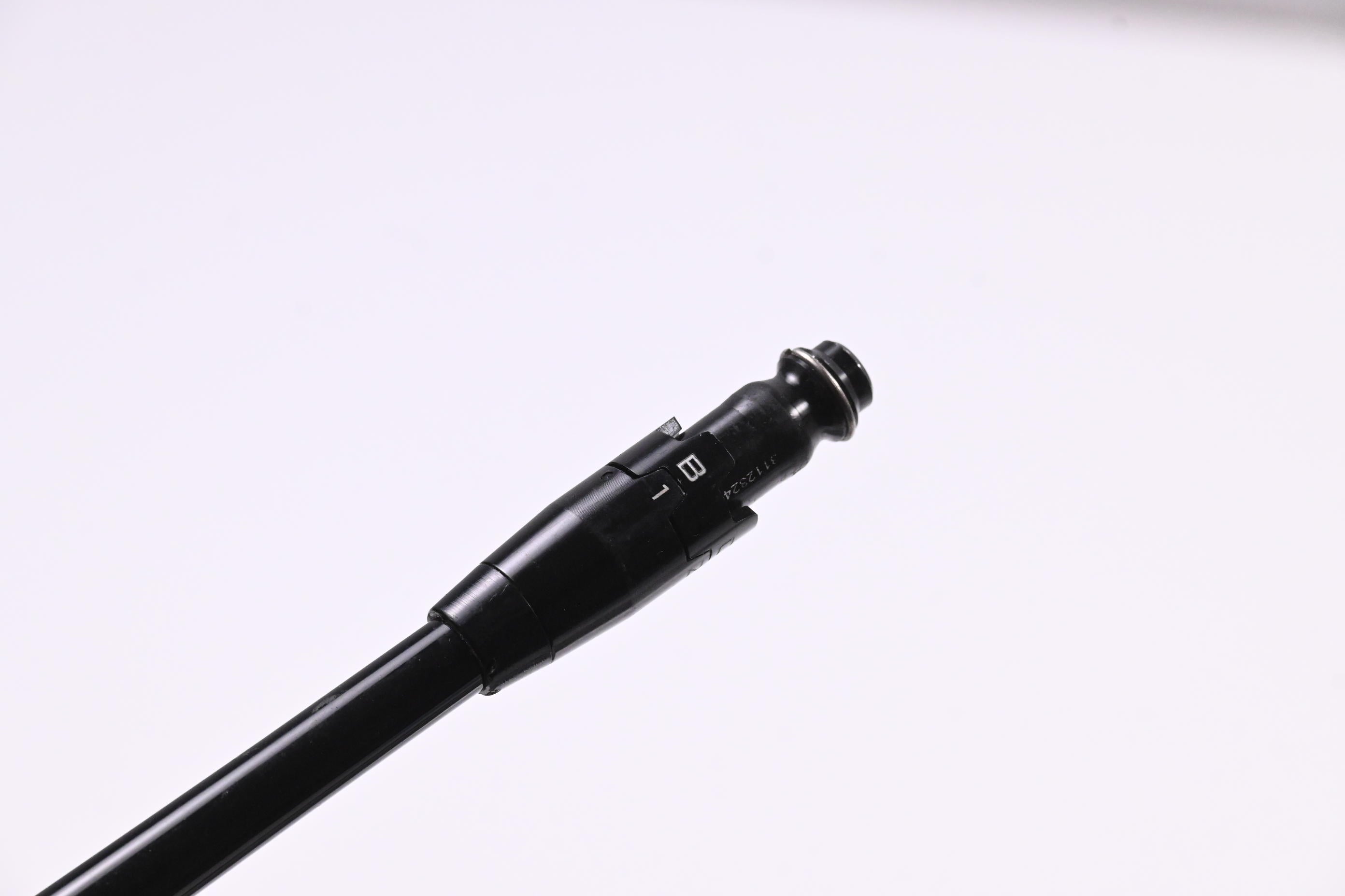 Project X Hzrdus Black Gen 4 70 #3 Wood Shaft / Stiff Flex / Titleist 2nd Gen