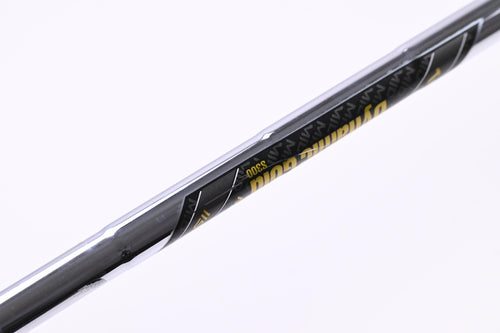 Wilson Staff Model Blade 2024 #7 Iron / Stiff Flex Dynamic Gold Mid 115 S300