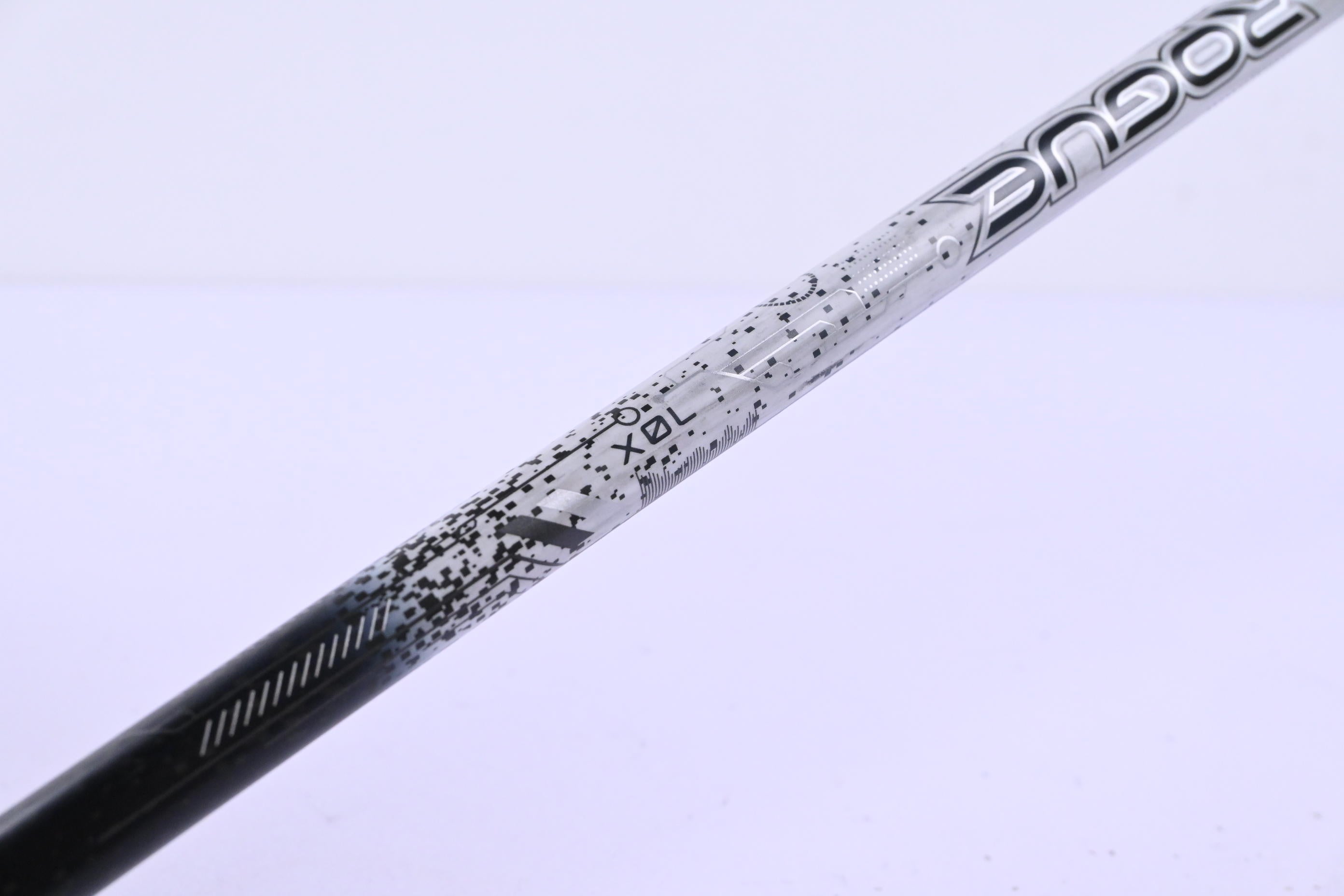 Callaway Mavrik Sub Zero Driver / 9 Degree / X-Flex Aldila Rouge White 80 MSI
